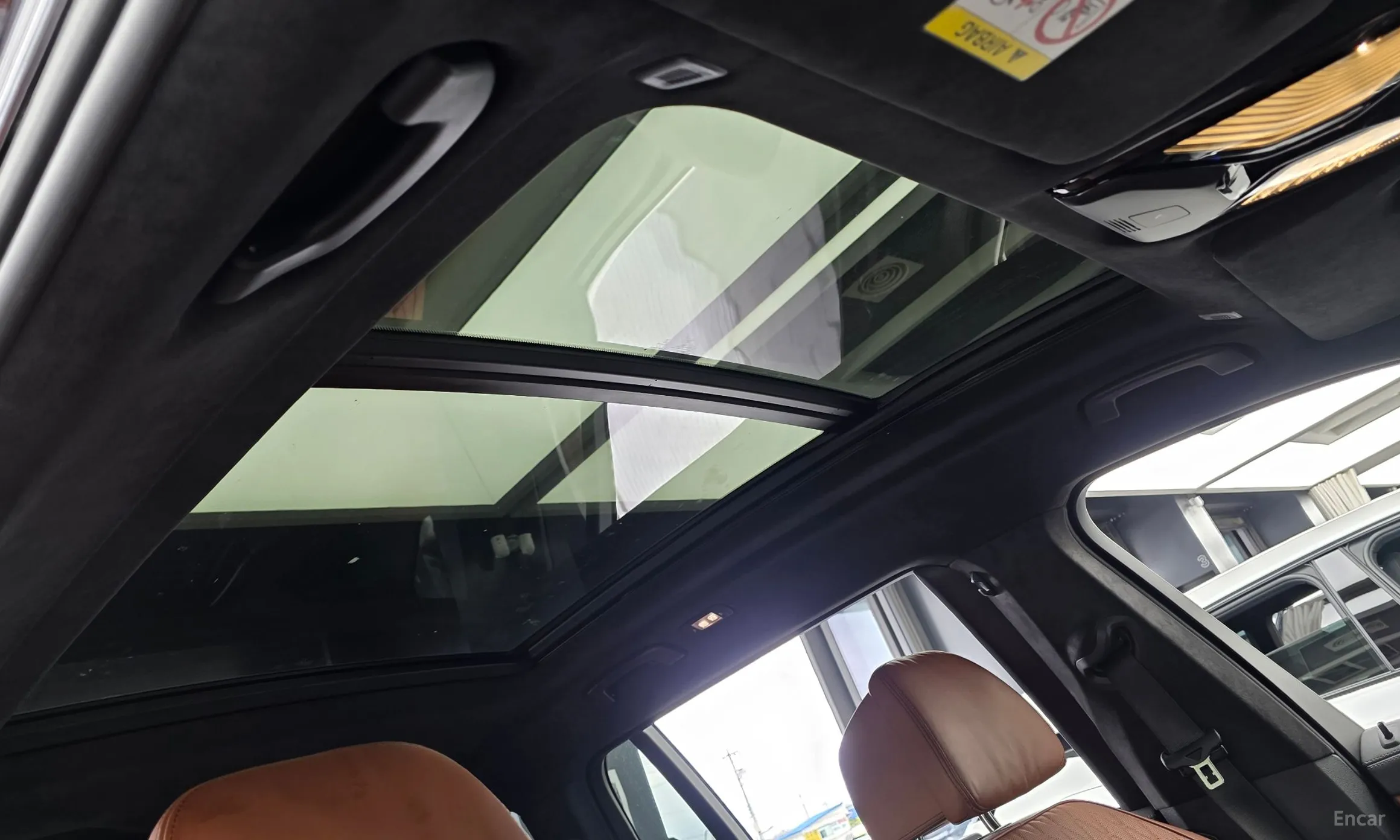 BMW X7 (G07) превью 17
