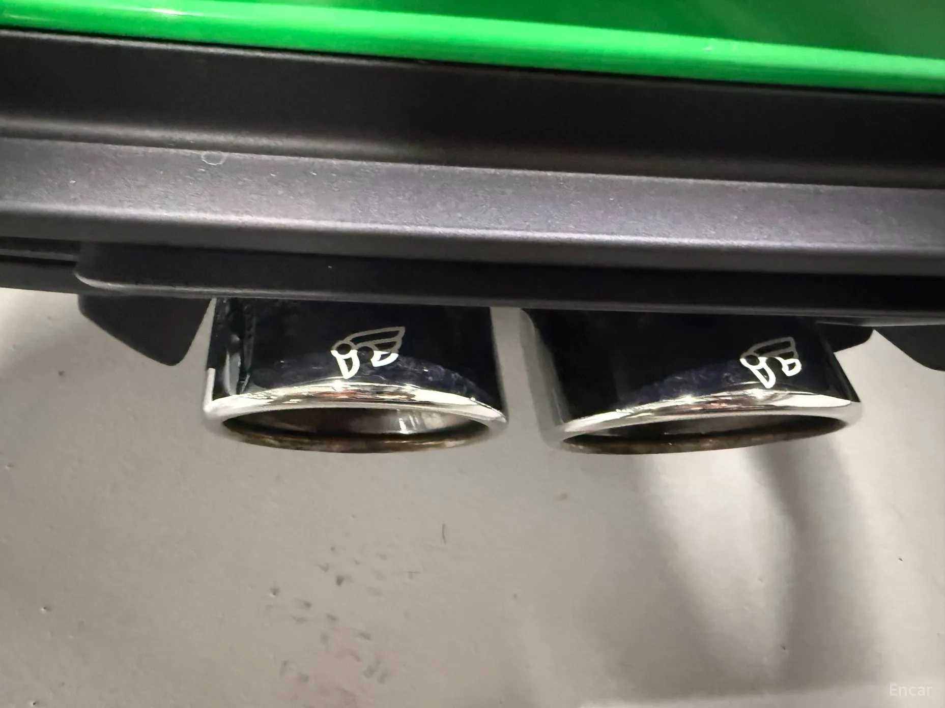 Porsche 911 (992) превью 4
