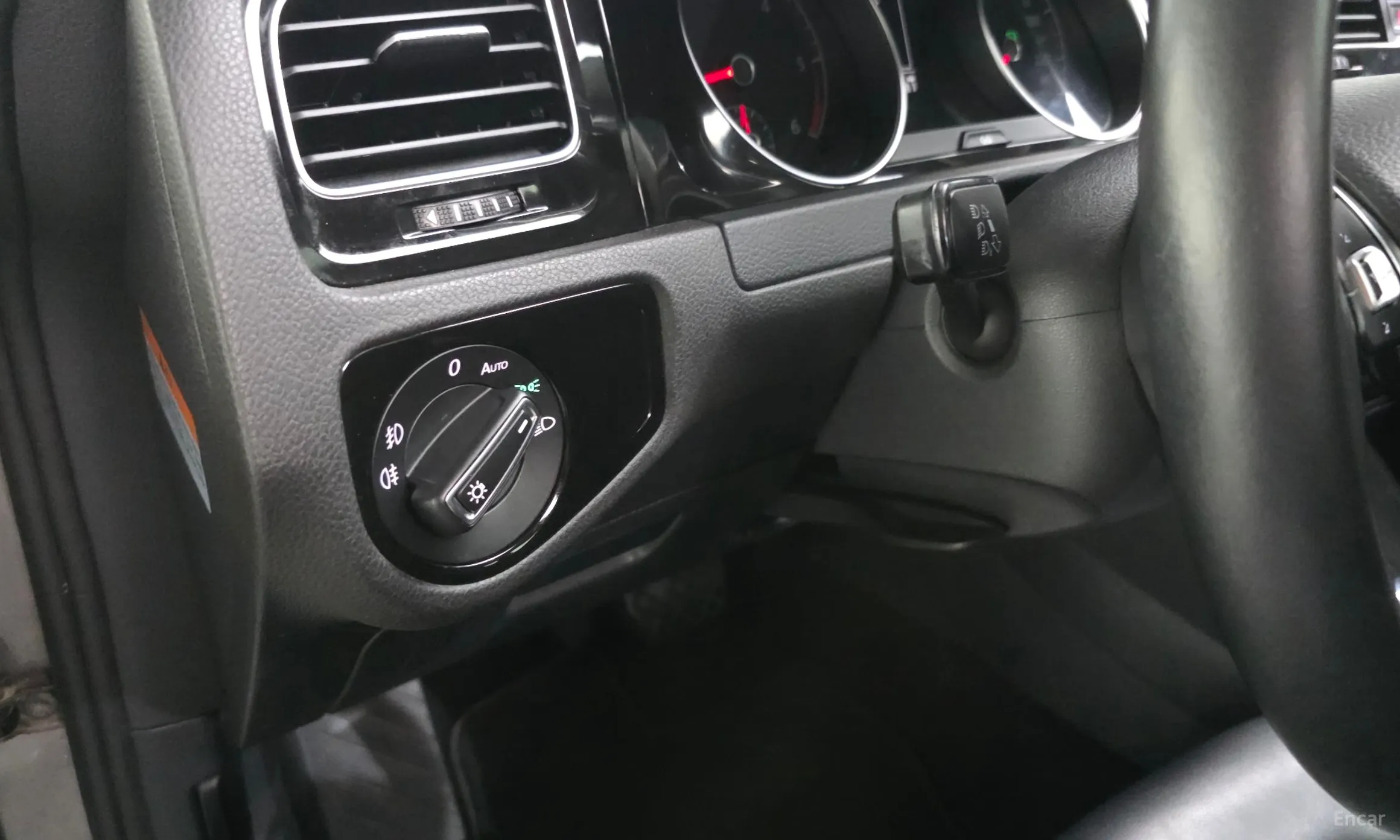Volkswagen Golf 7th Generation превью 18