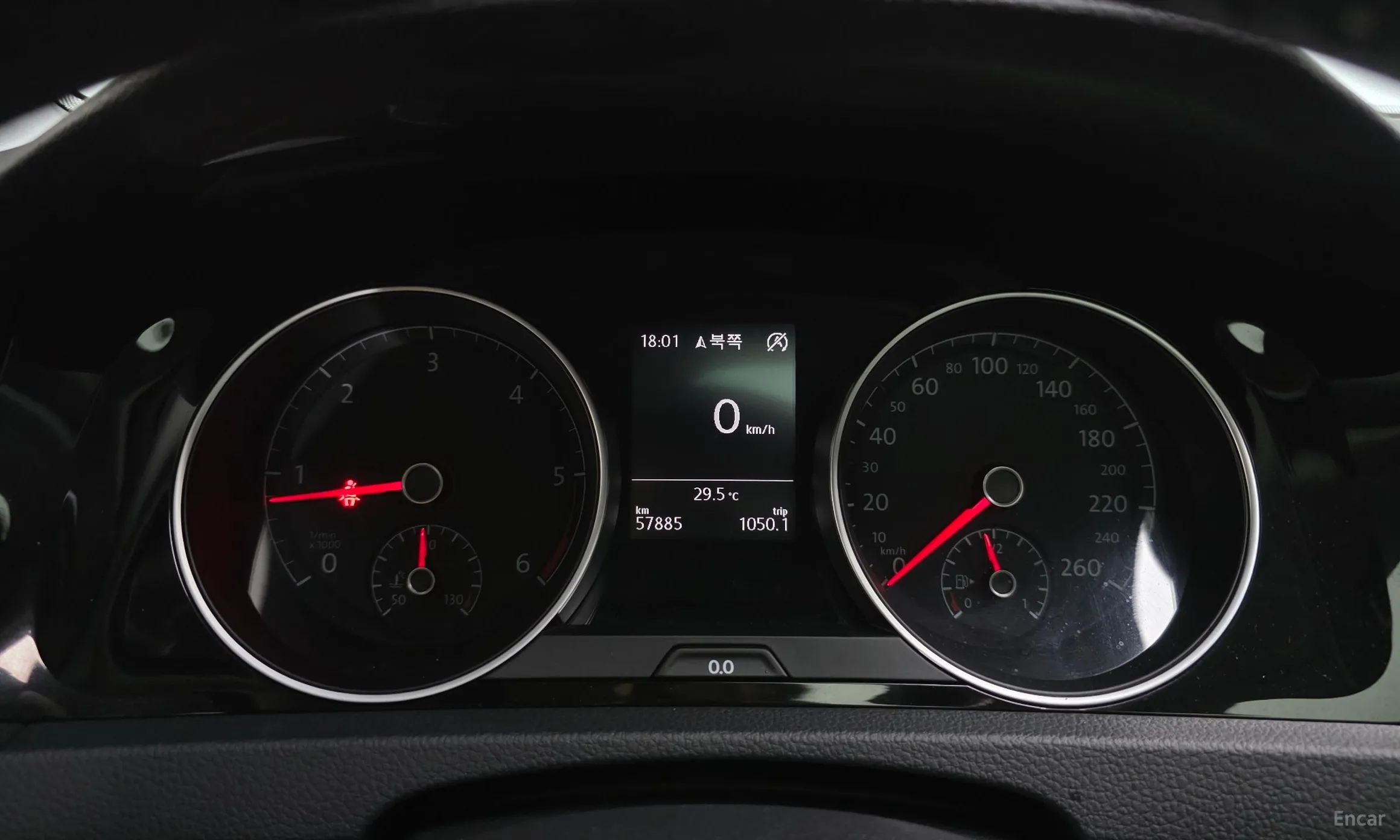Volkswagen Golf 7th Generation превью 8