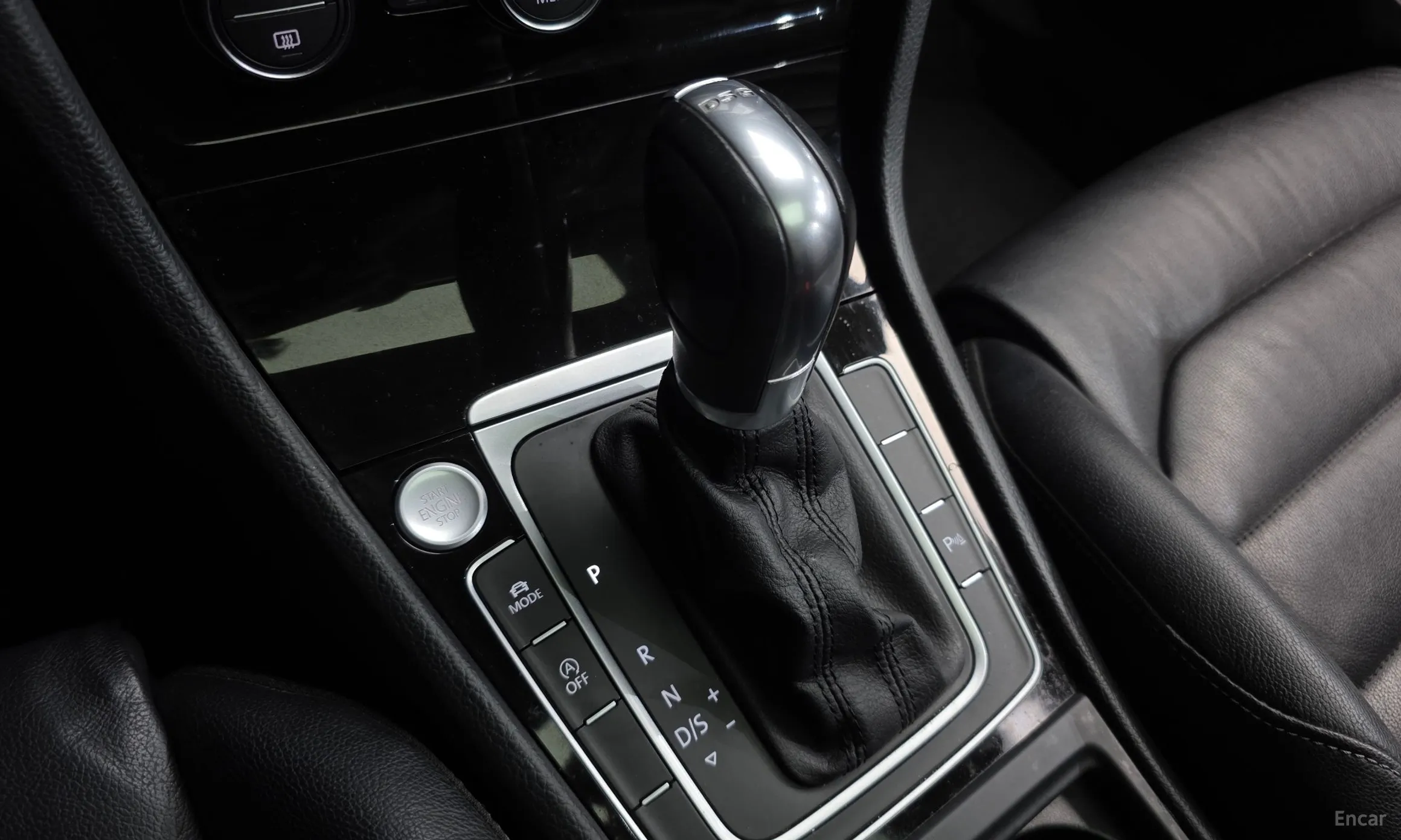 Volkswagen Golf 7th Generation превью 9