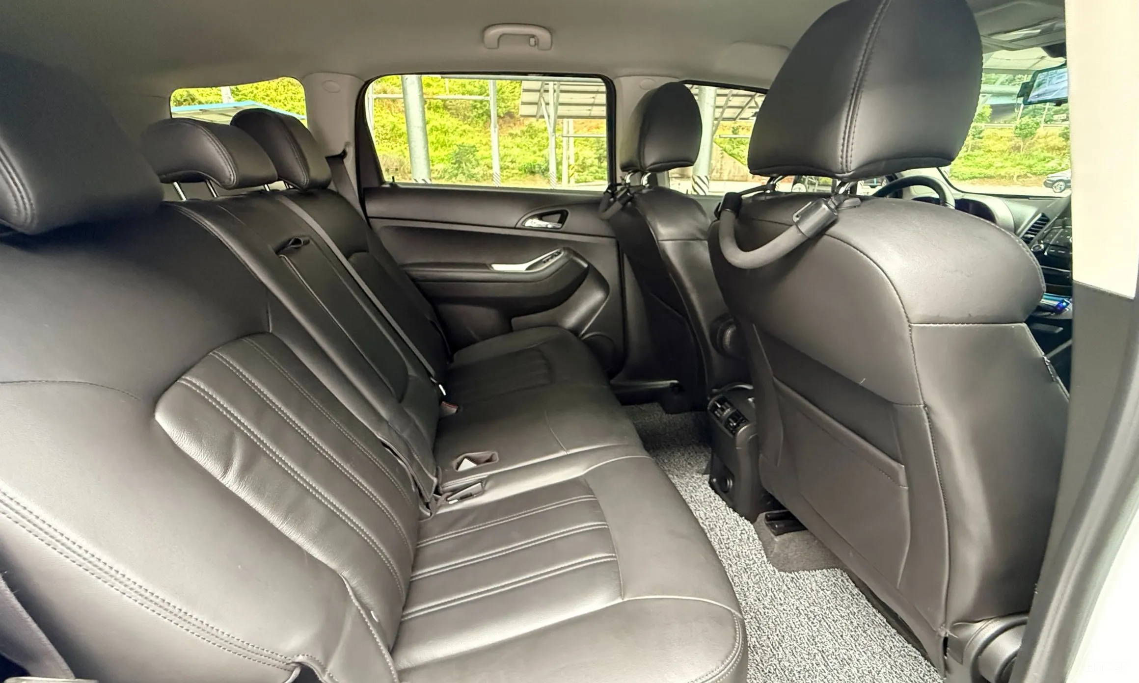 Chevrolet (GM Daewoo) Orlando превью 11