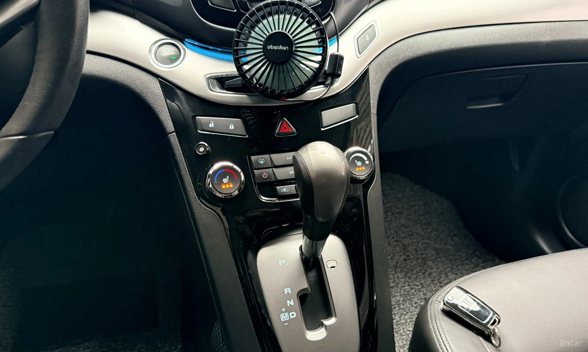Chevrolet (GM Daewoo) Orlando превью 9
