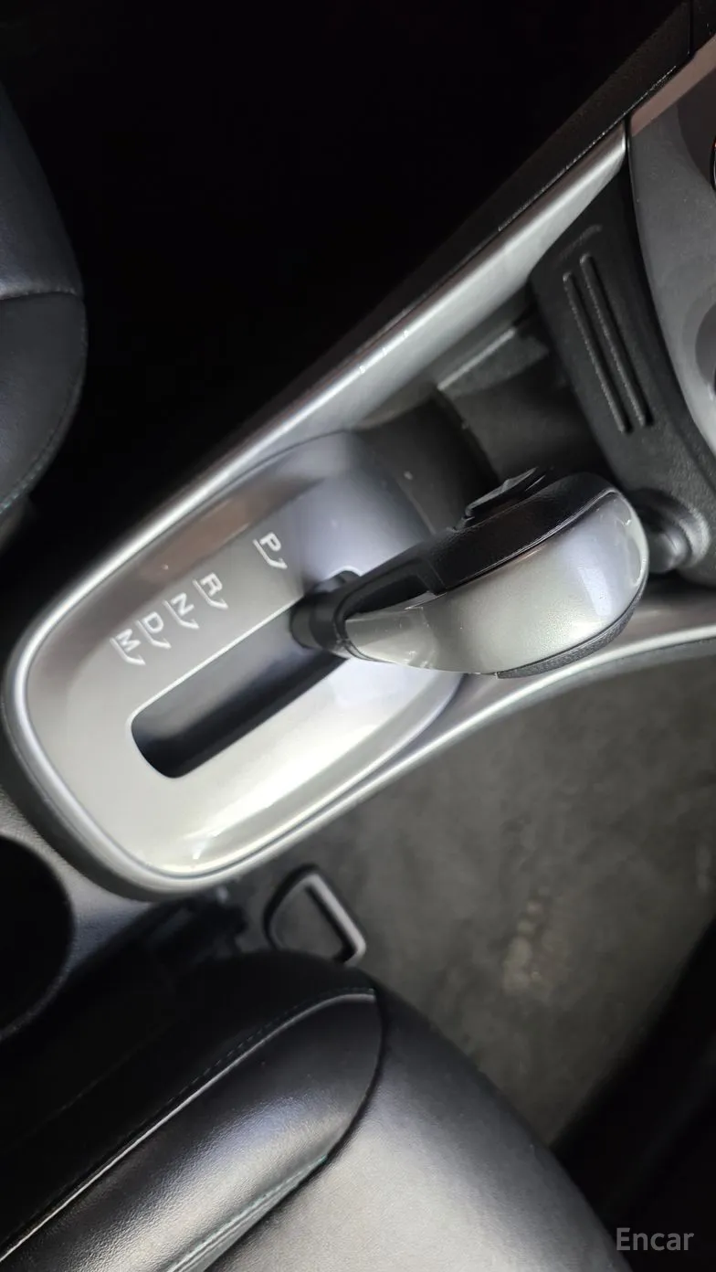 Chevrolet (GM Daewoo) Trax превью 9