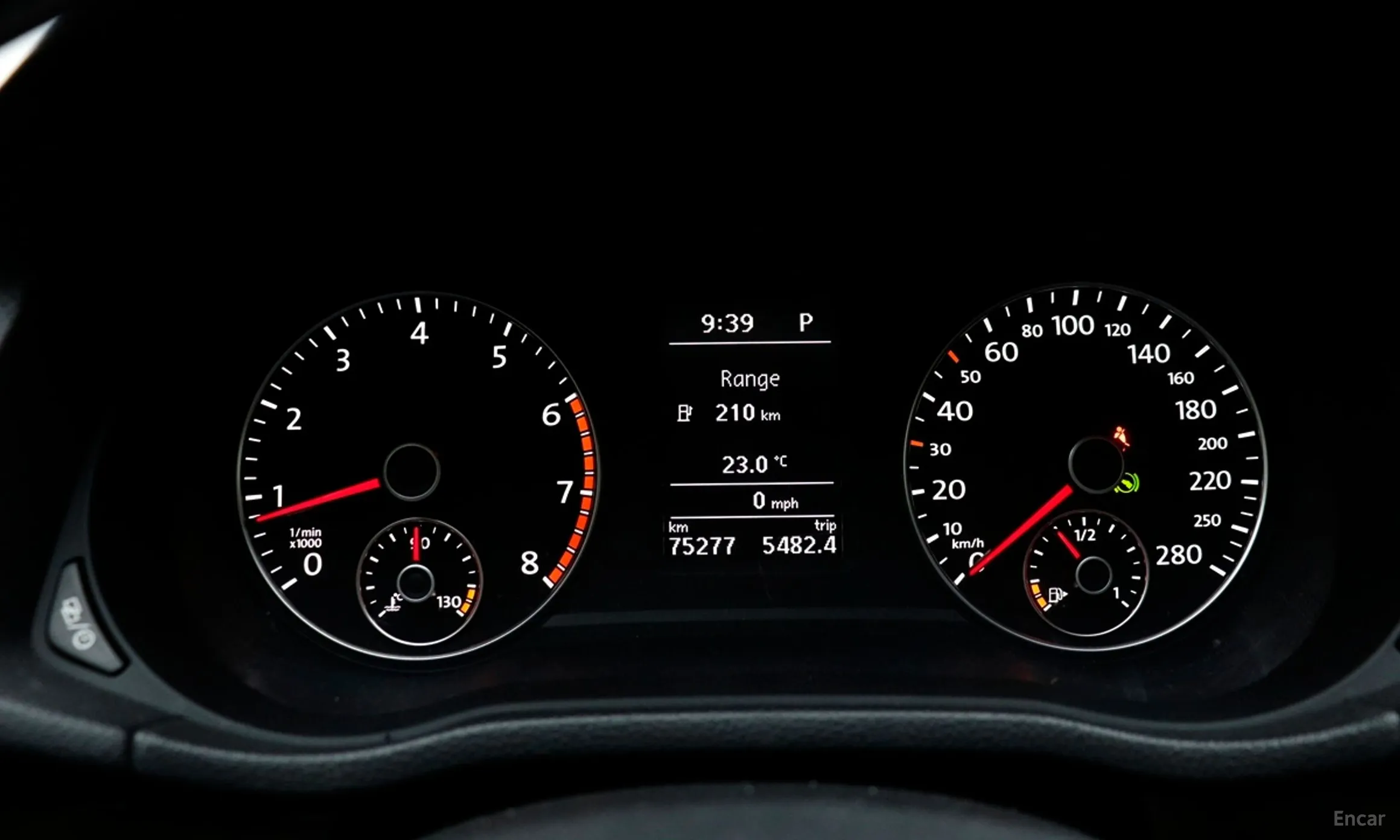 Volkswagen The New Passat превью 7
