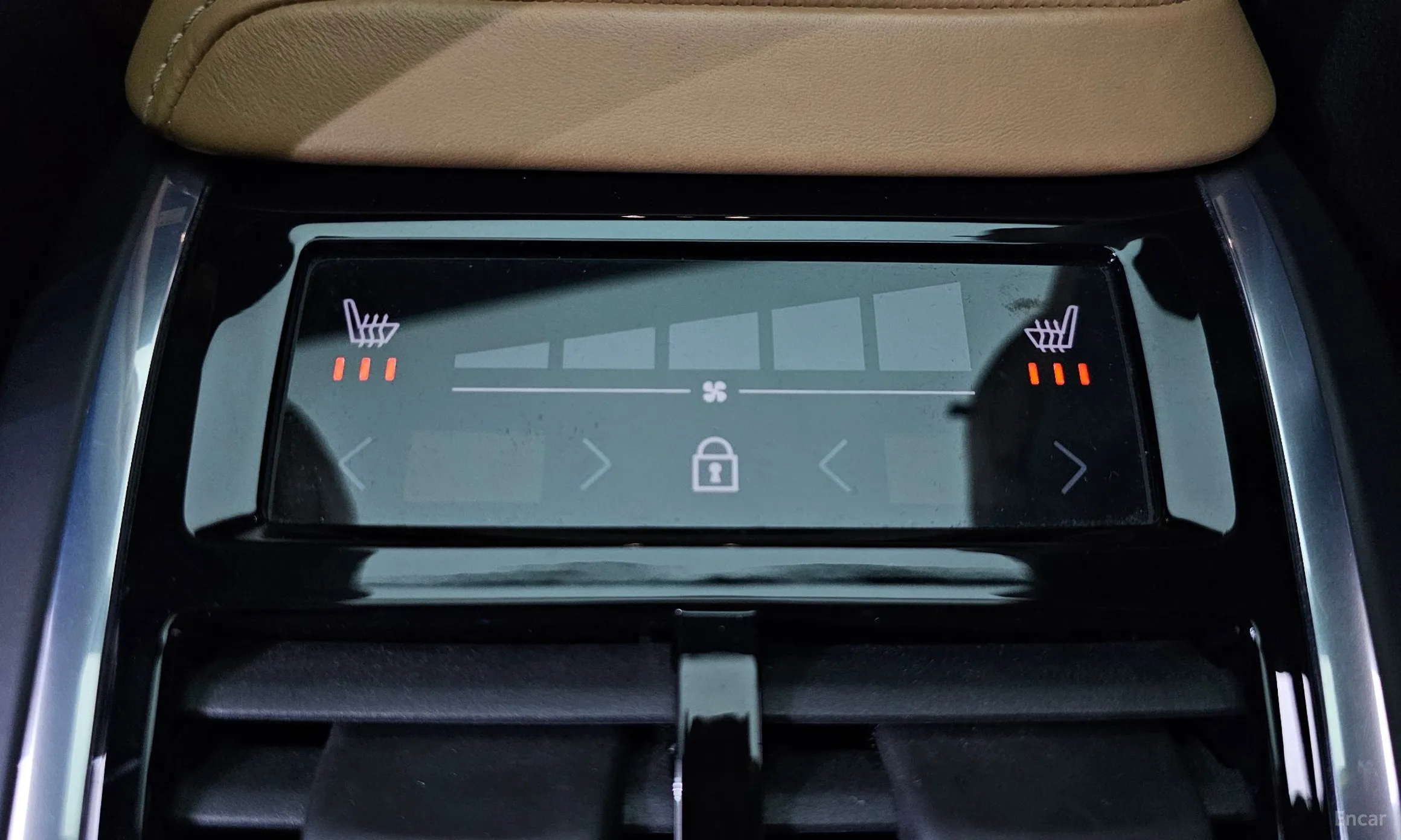 Volvo XC60 Gen 2 превью 15