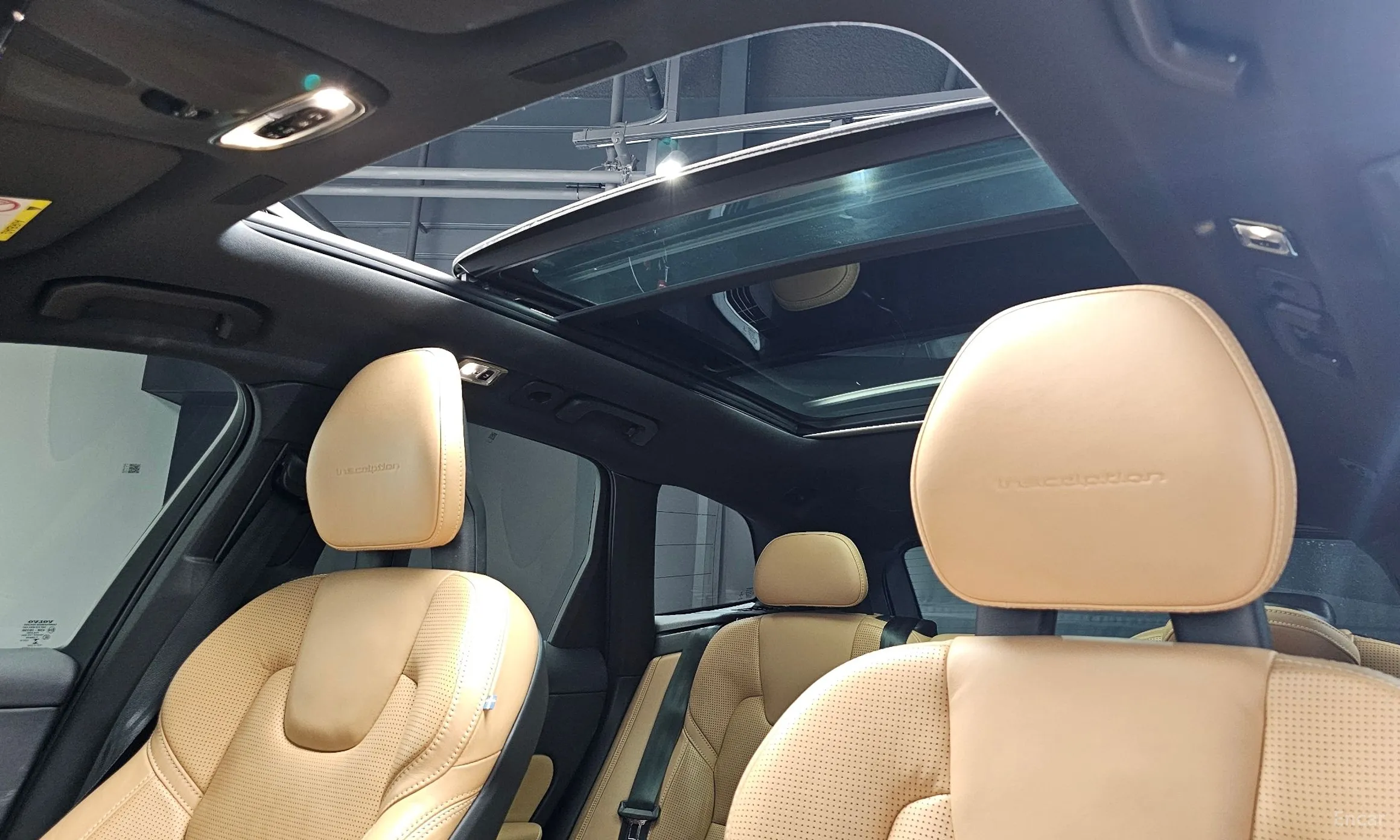 Volvo XC60 Gen 2 превью 16