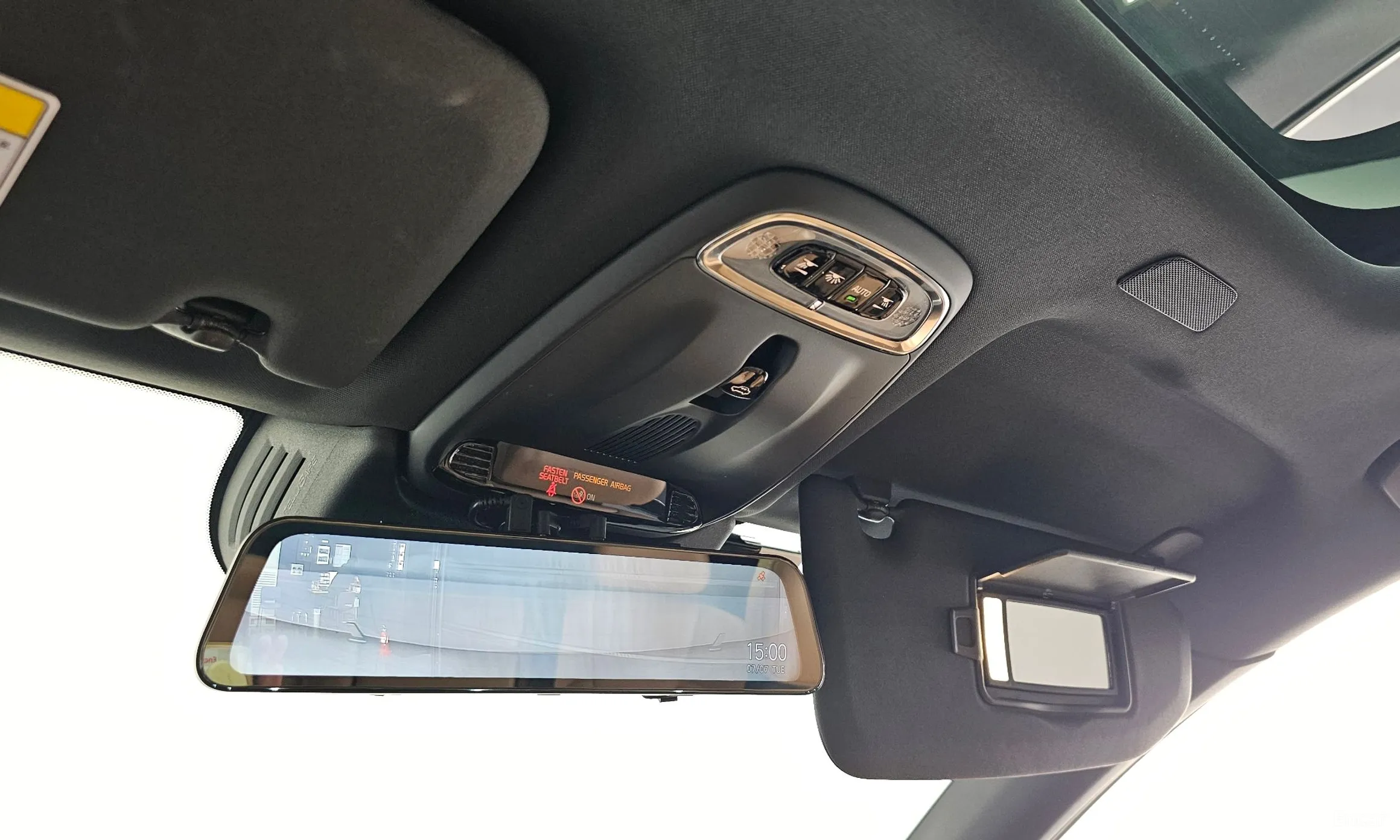 Volvo XC60 Gen 2 превью 20
