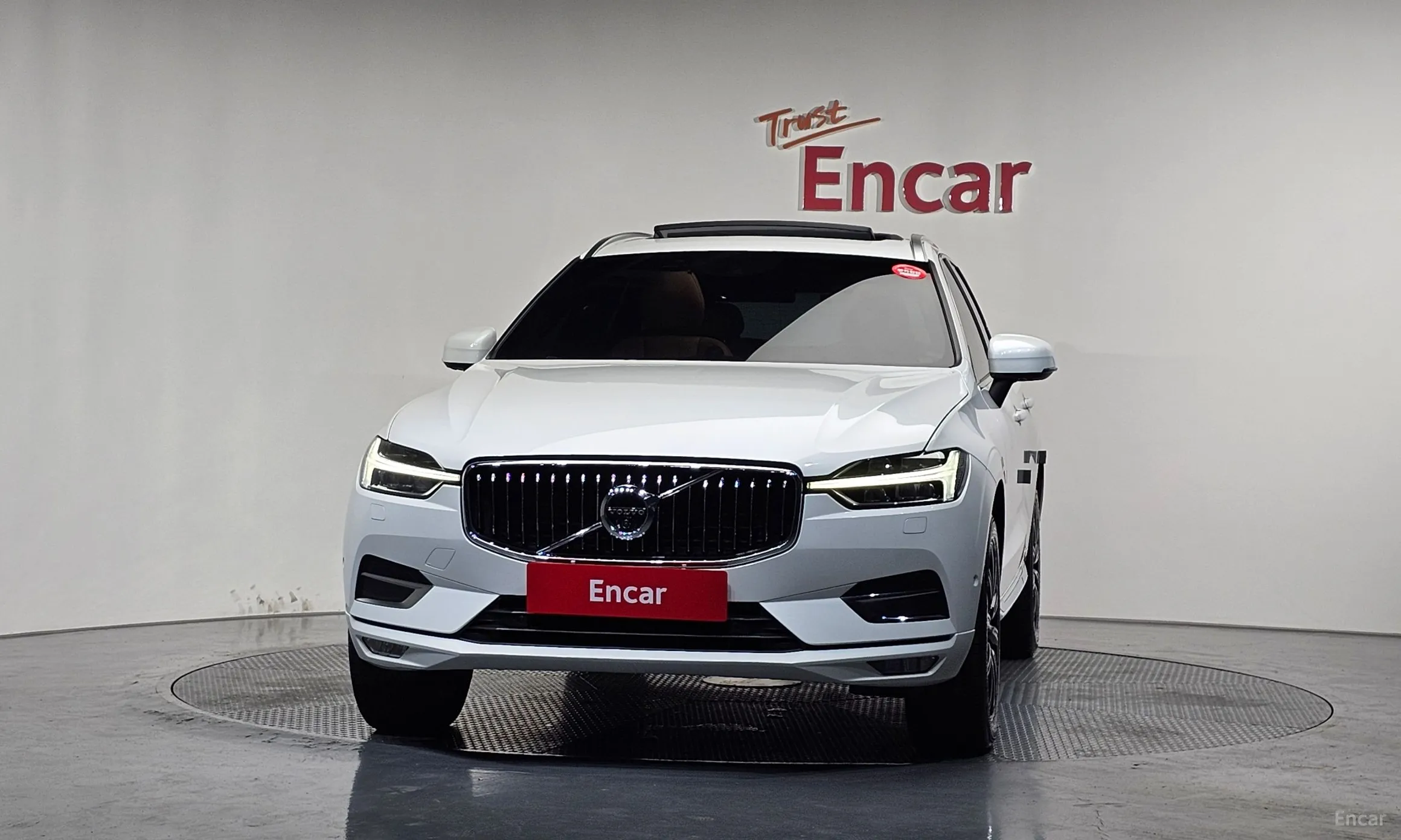 Volvo XC60 Gen 2 превью 3