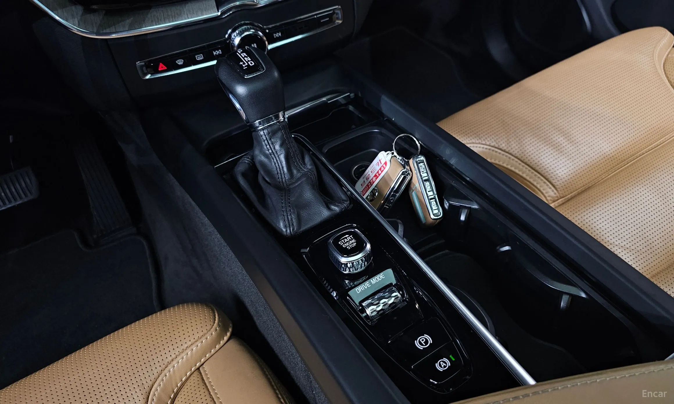 Volvo XC60 Gen 2 превью 9