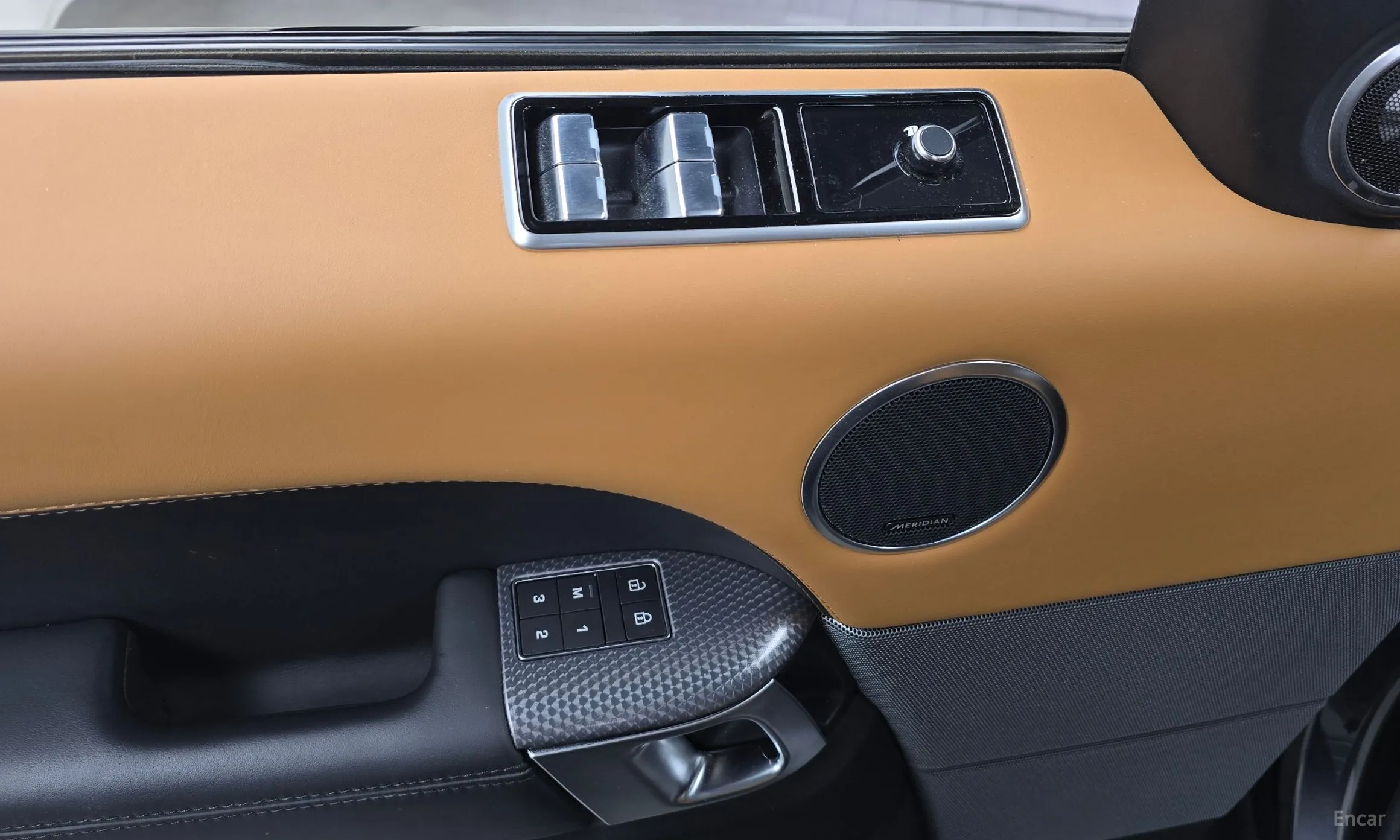 Land Rover Range Rover Sport 2nd Generation превью 17