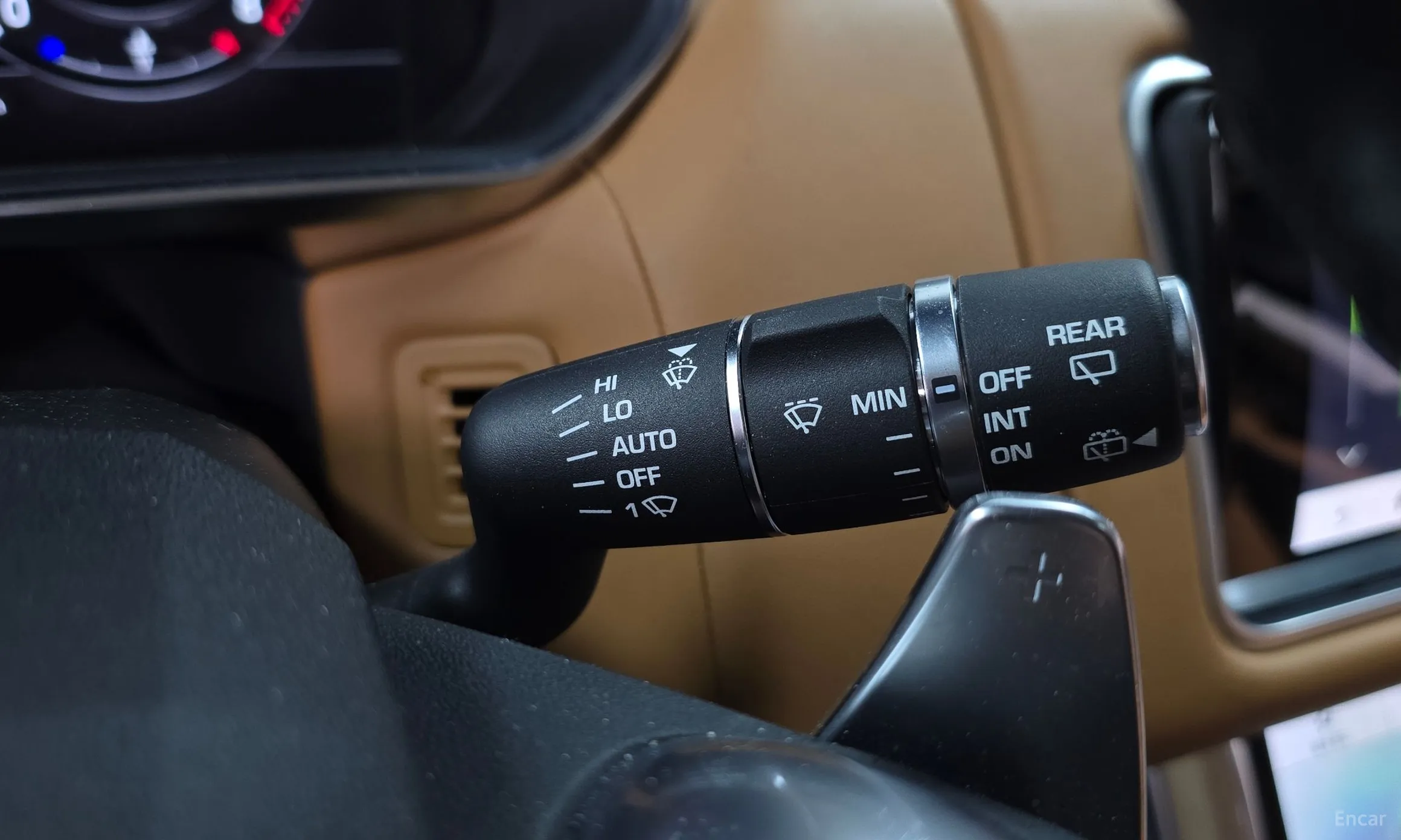 Land Rover Range Rover Sport 2nd Generation превью 20