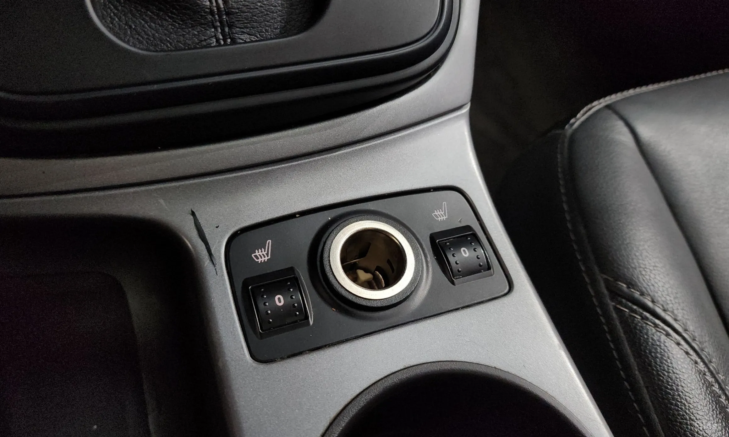 Ford Escape превью 12