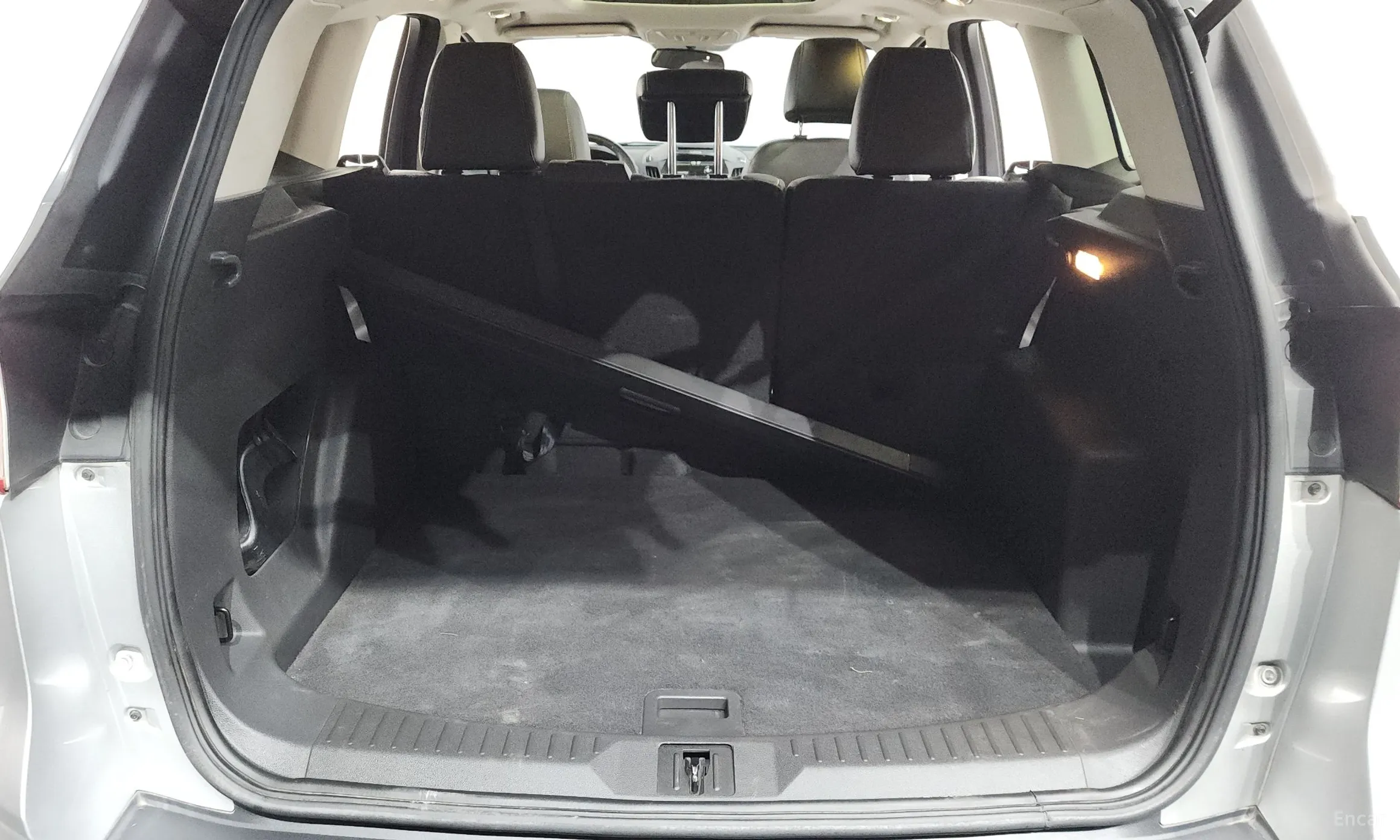Ford Escape превью 17