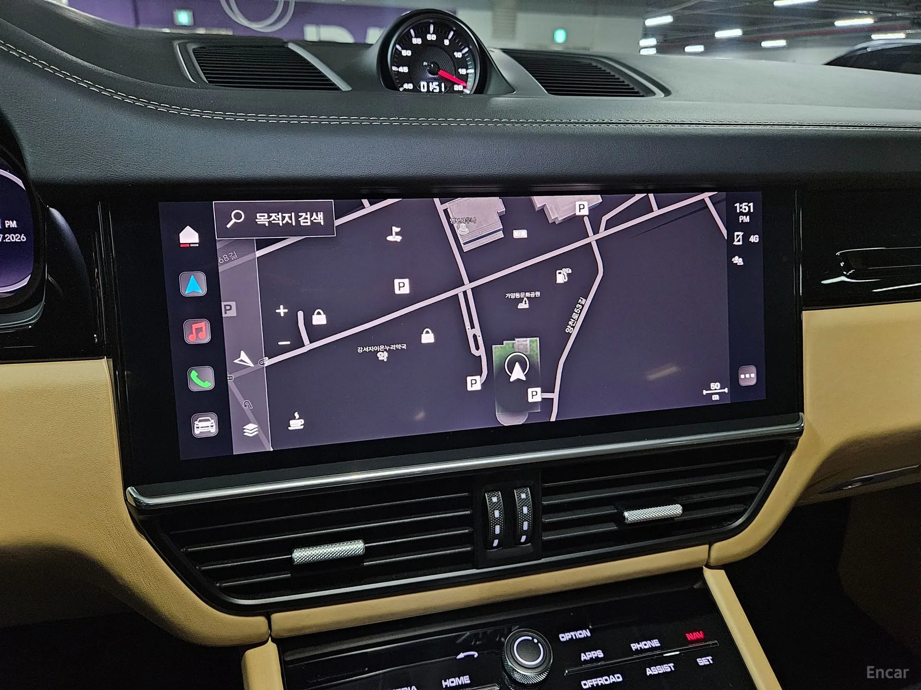Porsche Cayenne (PO536) превью 11