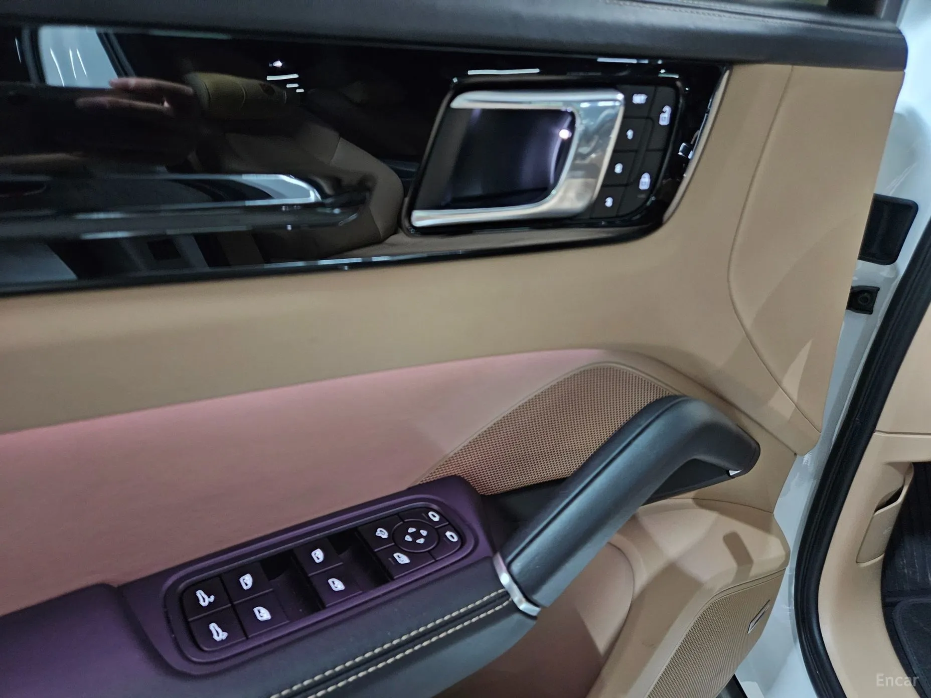 Porsche Cayenne (PO536) превью 16