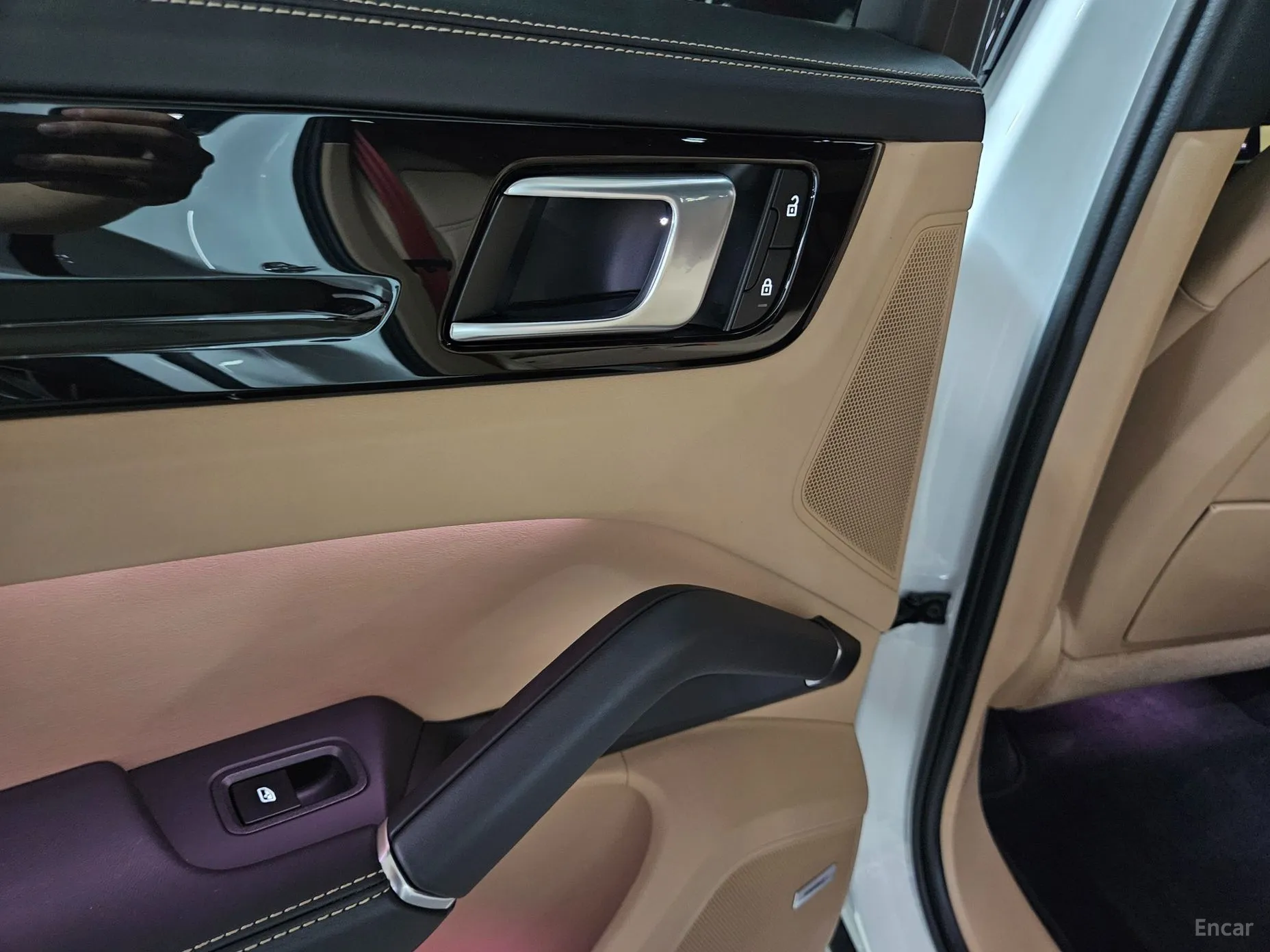 Porsche Cayenne (PO536) превью 19