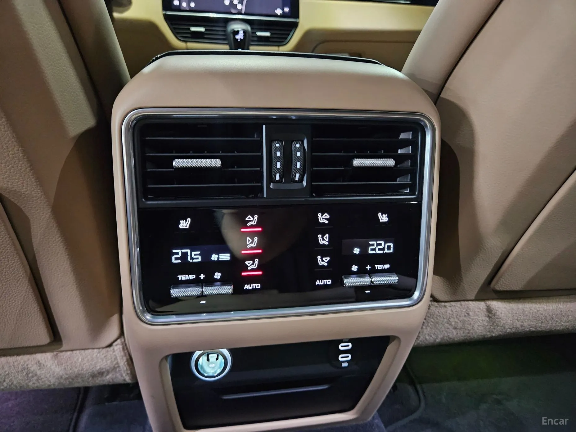 Porsche Cayenne (PO536) превью 20
