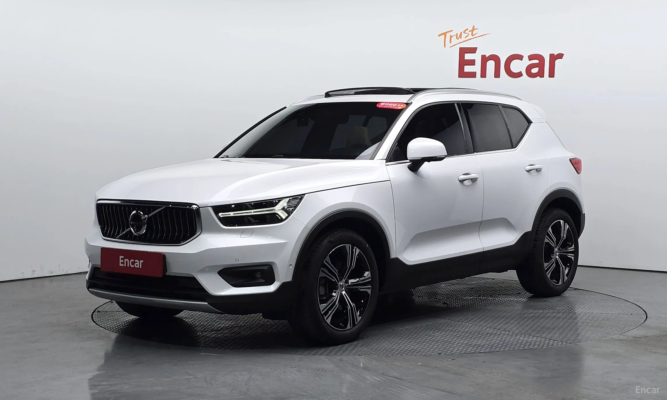 XC40