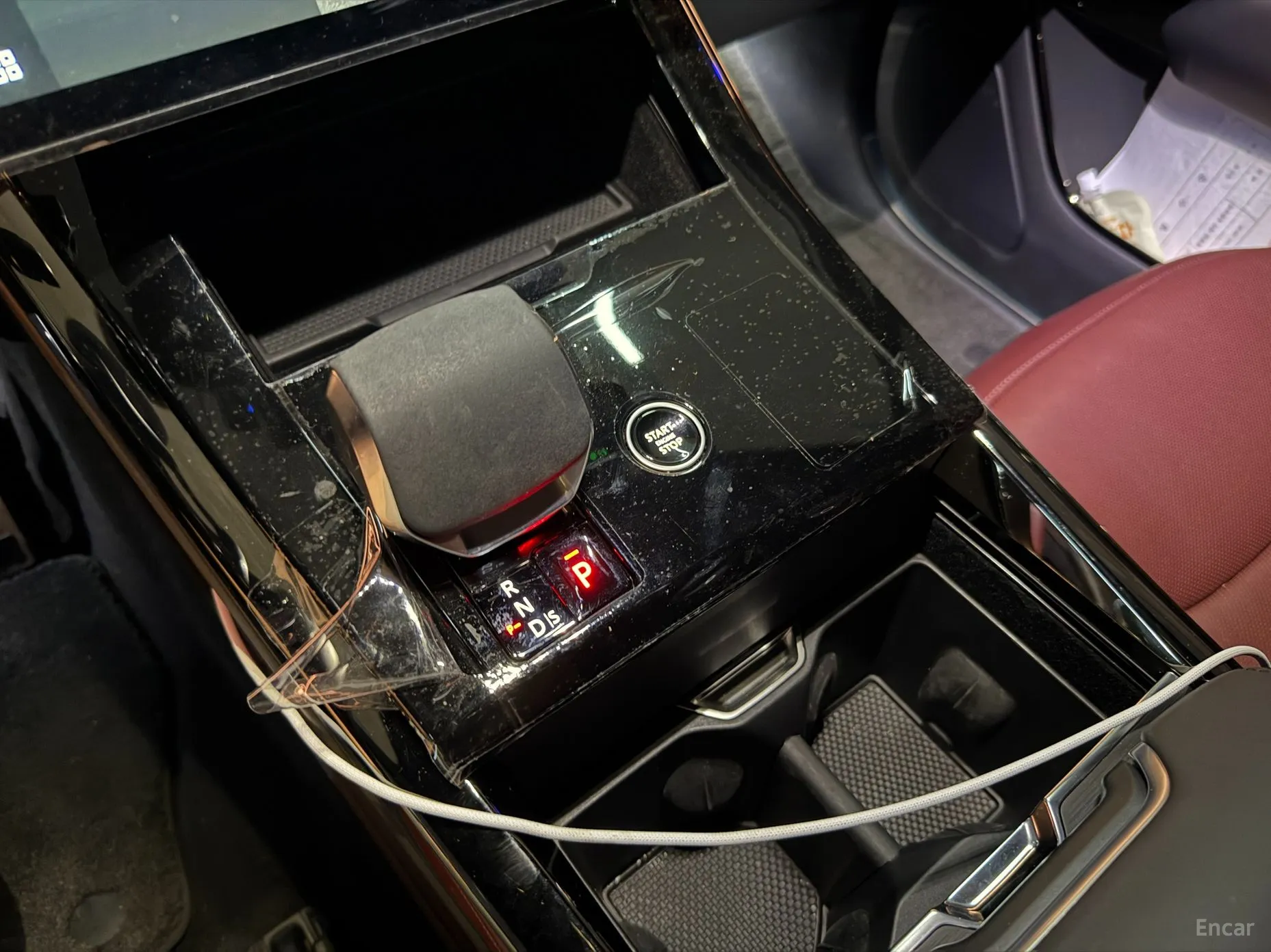 Land Rover Range Rover Sport 3rd Generation превью 10
