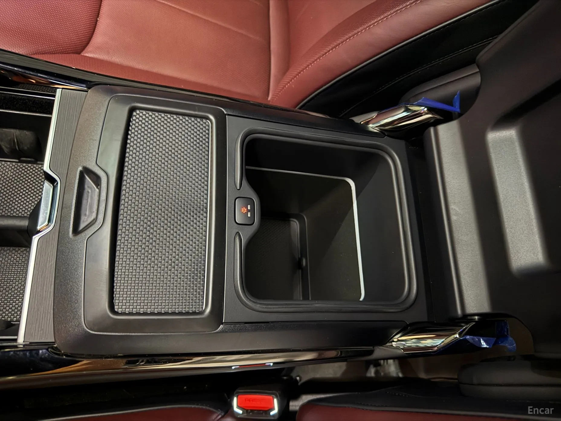 Land Rover Range Rover Sport 3rd Generation превью 11