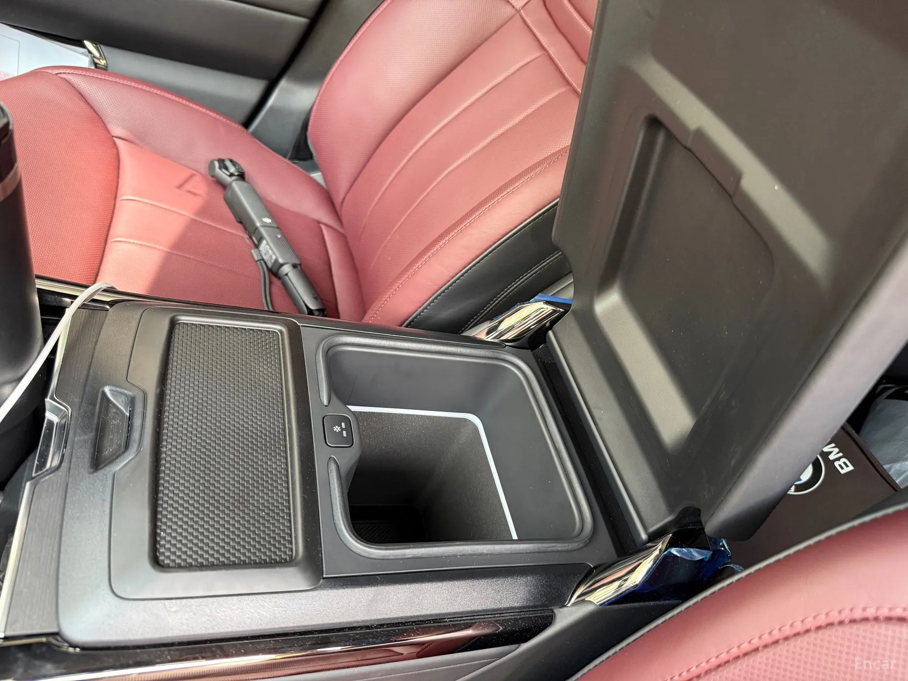 Land Rover Range Rover Sport 3rd Generation превью 12