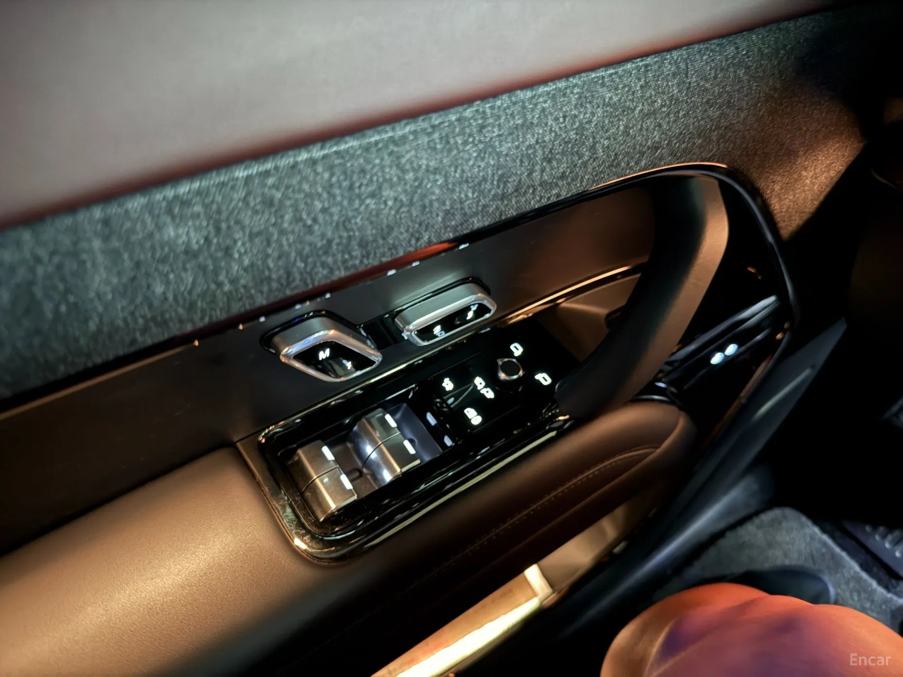 Land Rover Range Rover Sport 3rd Generation превью 13