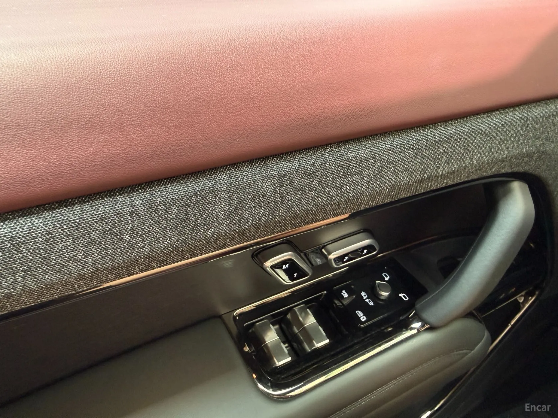 Land Rover Range Rover Sport 3rd Generation превью 14