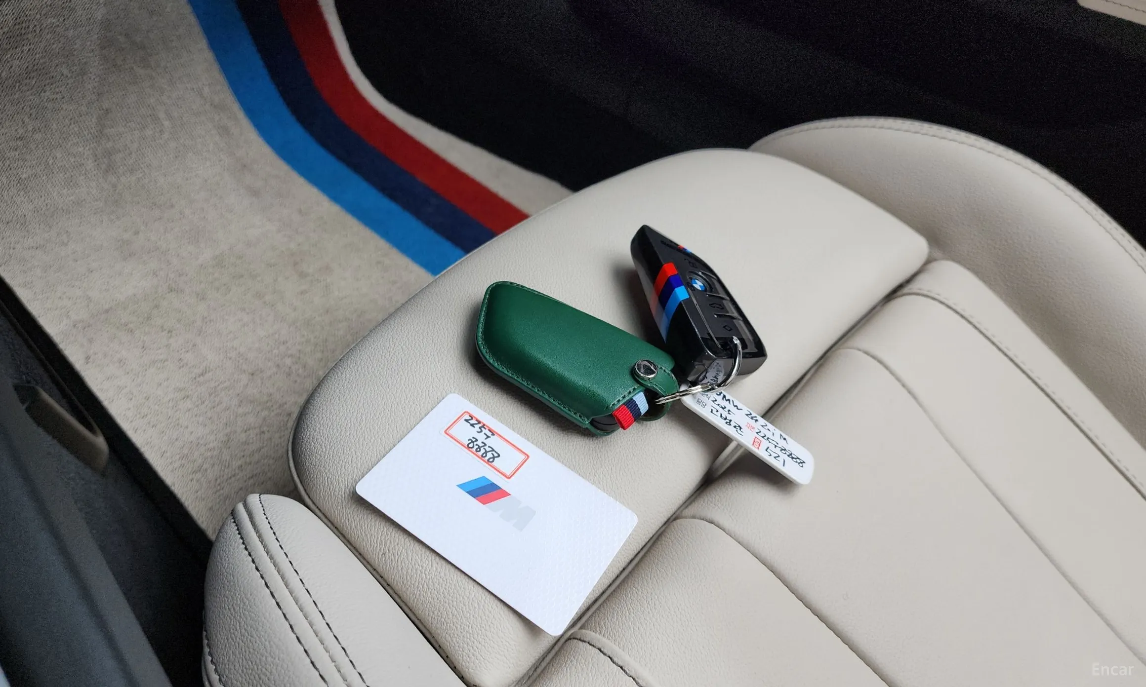 BMW Z4 (G29) превью 15