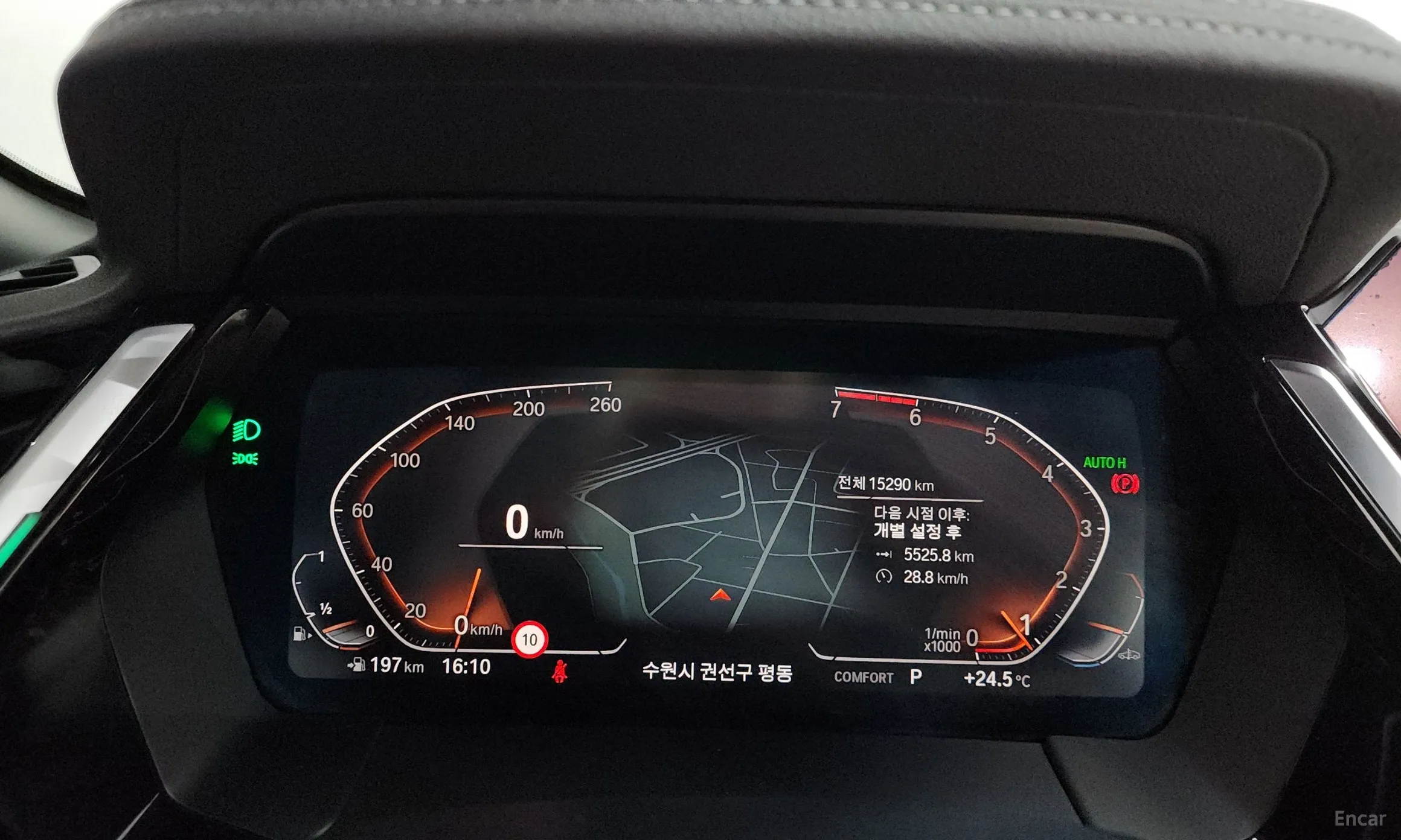 BMW Z4 (G29) превью 8