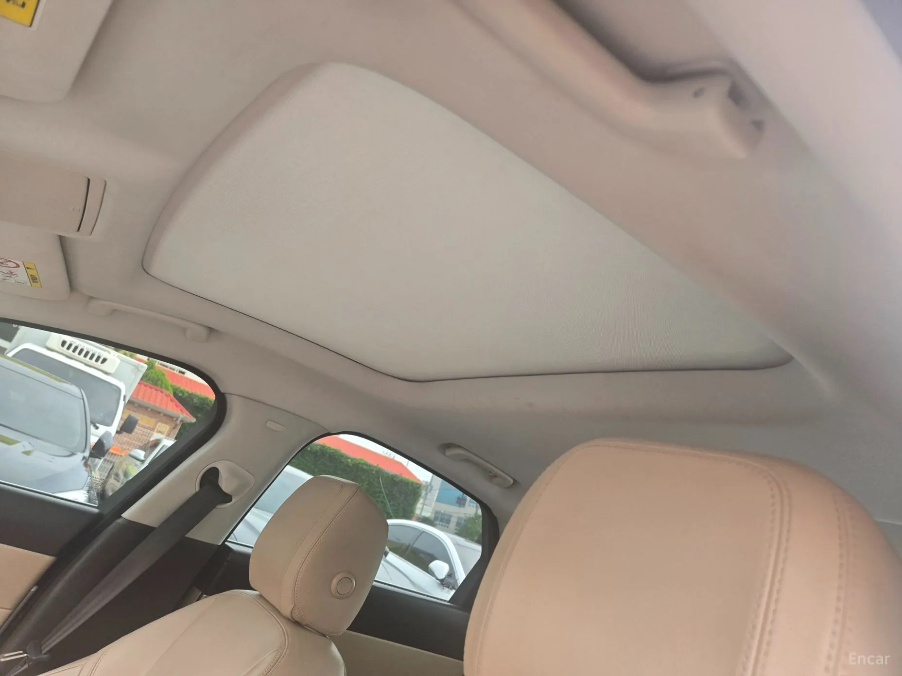Jaguar XF (x260) превью 12