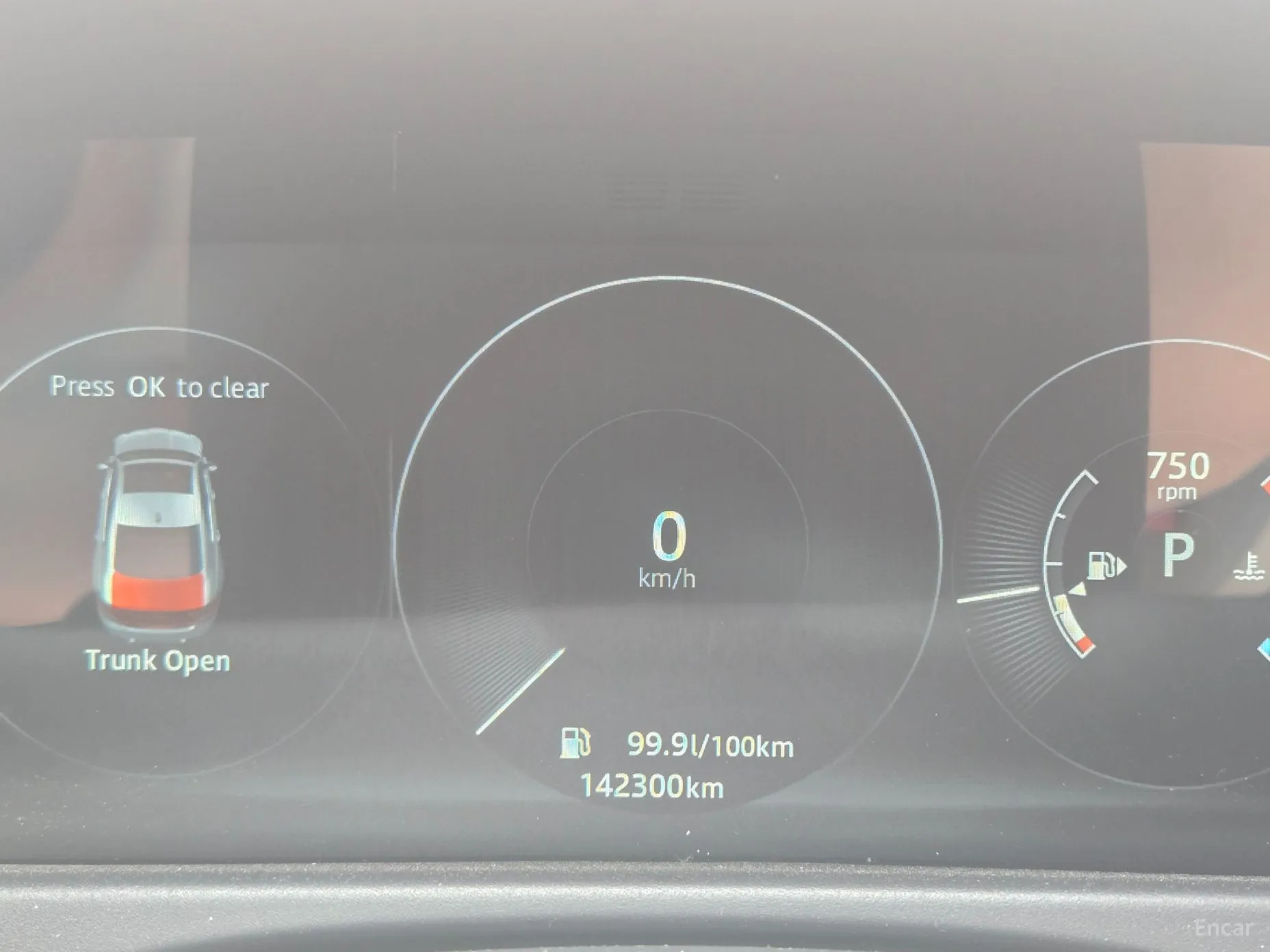 Jaguar XF (x260) превью 18