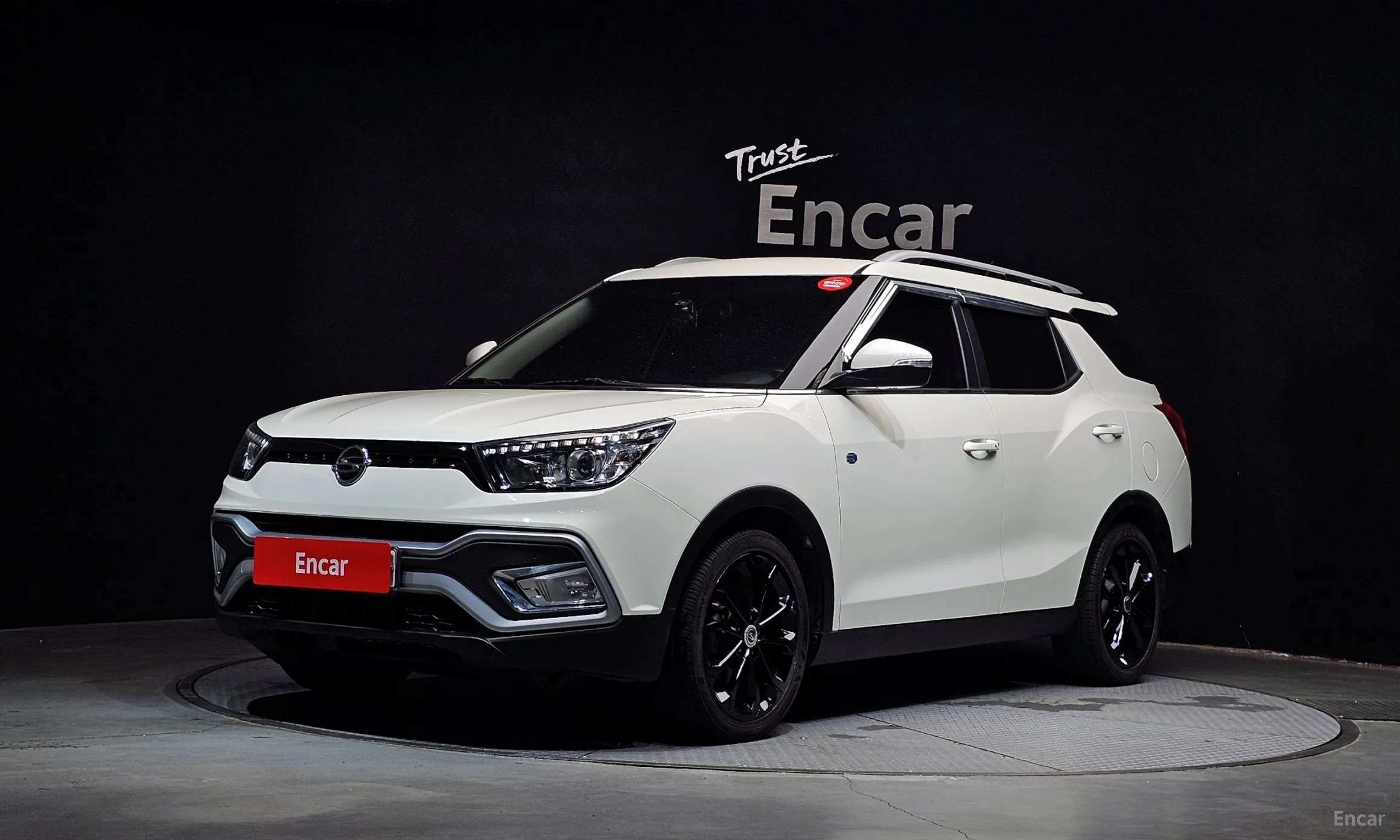 Tivoli Air