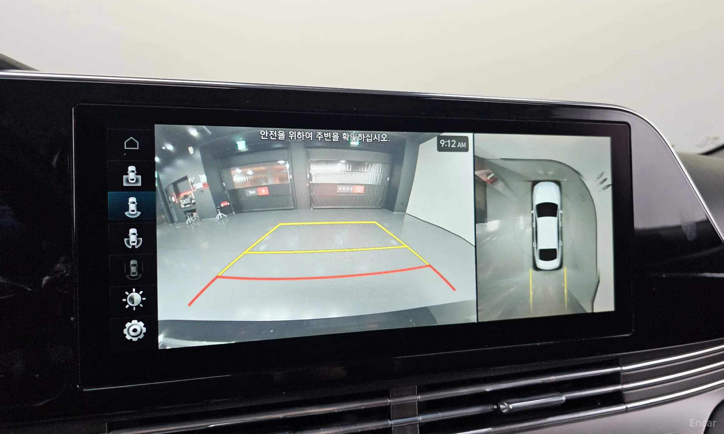 Hyundai Grandeur IG превью 14