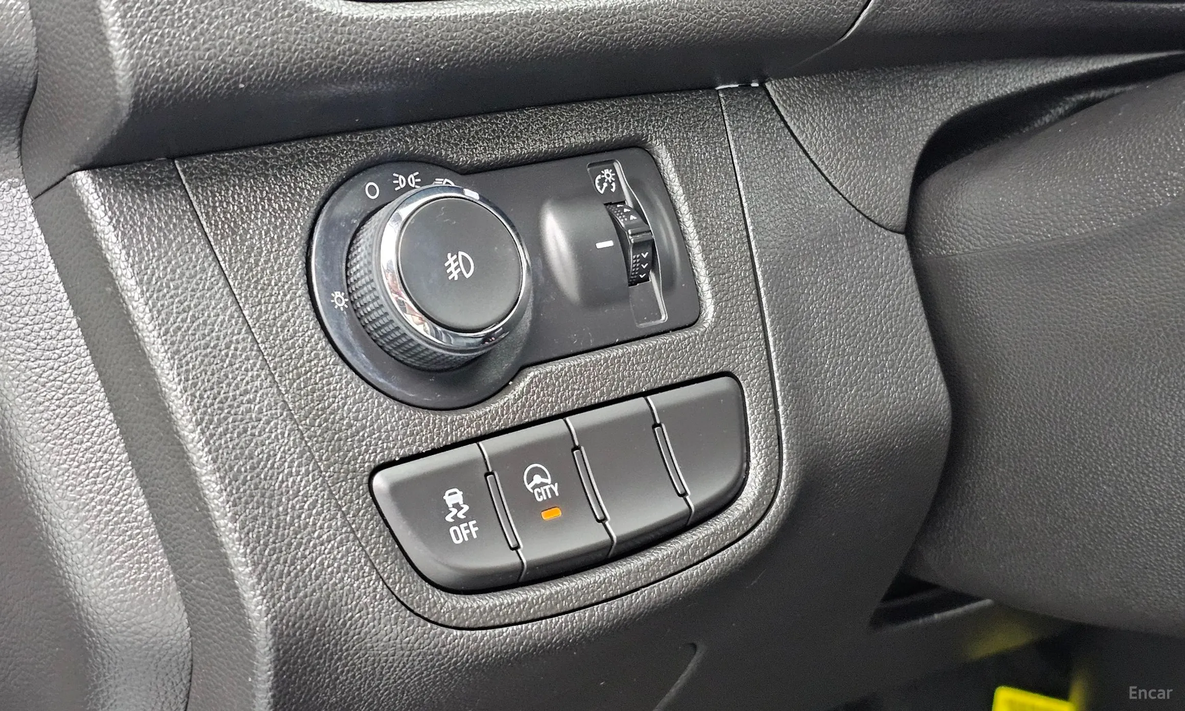 Chevrolet (GM Daewoo) The Next Spark превью 16
