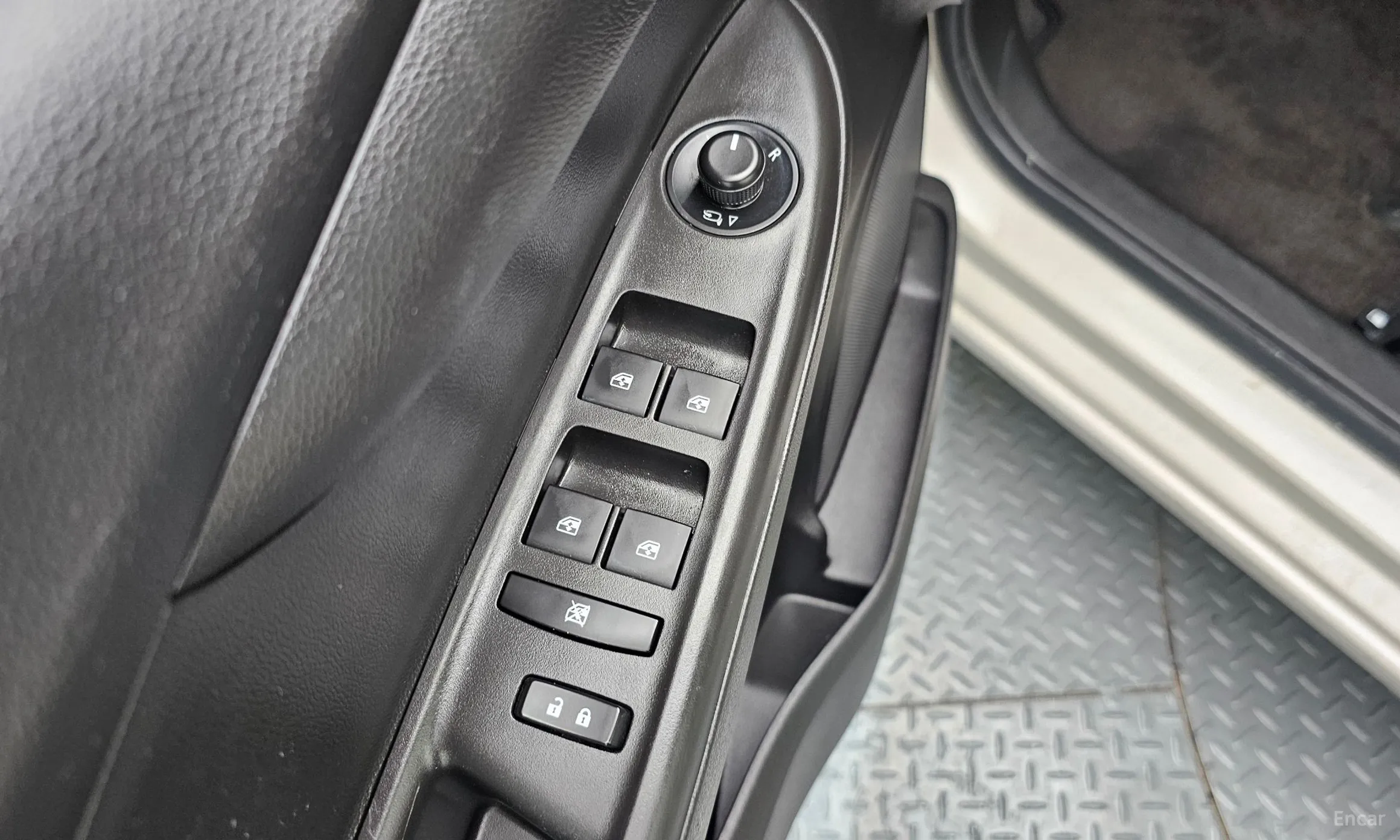 Chevrolet (GM Daewoo) The Next Spark превью 17