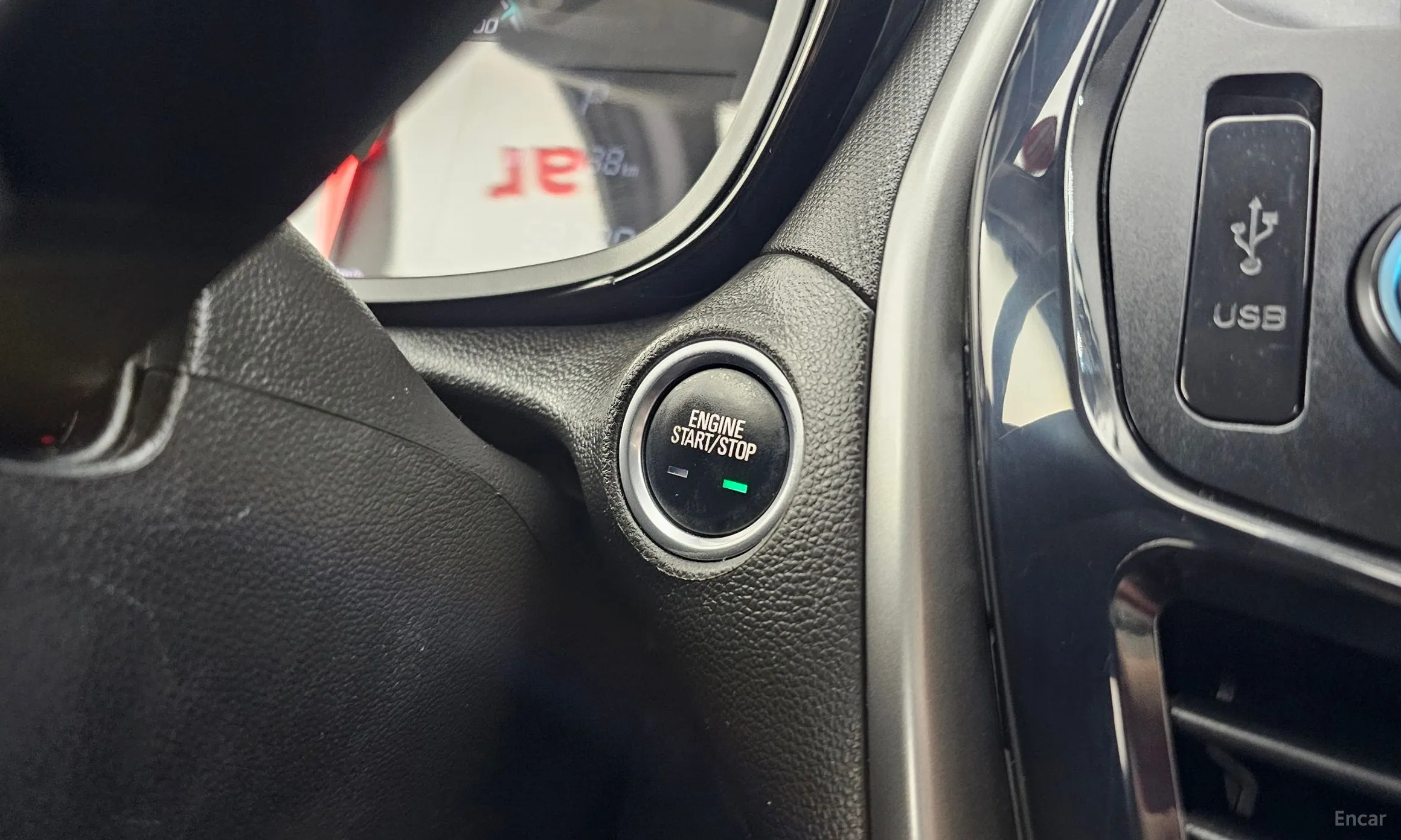 Chevrolet (GM Daewoo) The Next Spark превью 20
