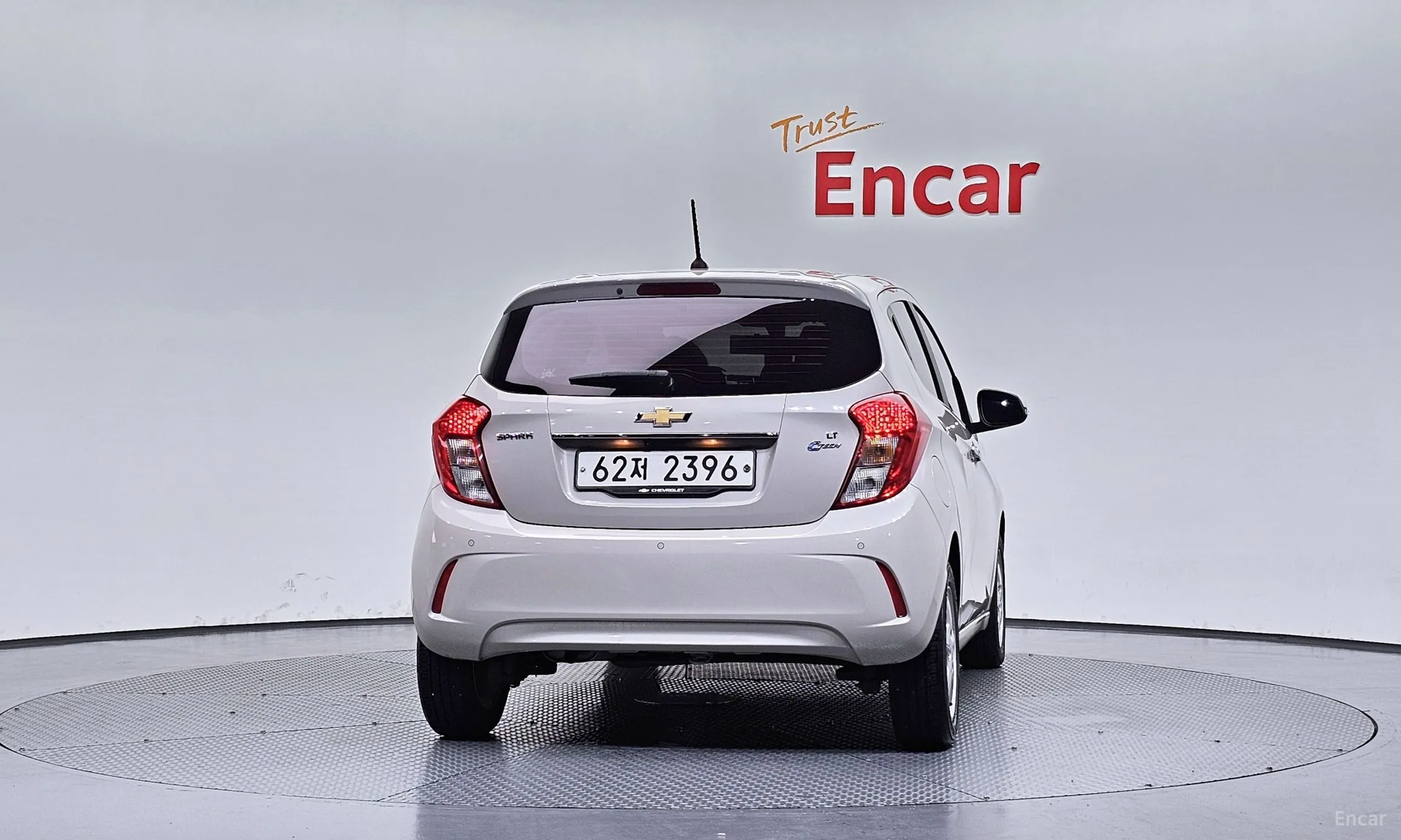 Chevrolet (GM Daewoo) The Next Spark превью 4