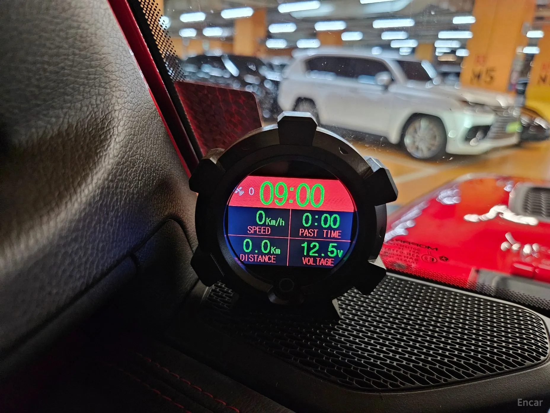 Jeep Wrangler (JL) превью 14