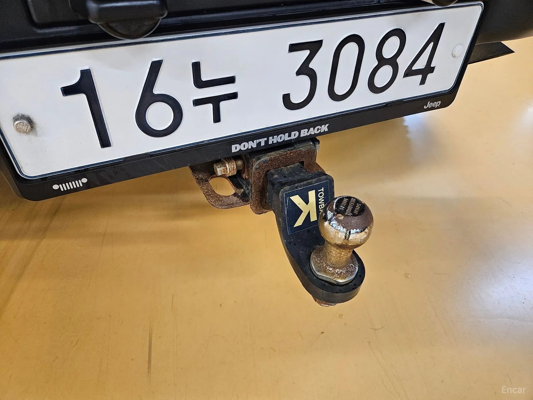 Jeep Wrangler (JL) превью 19