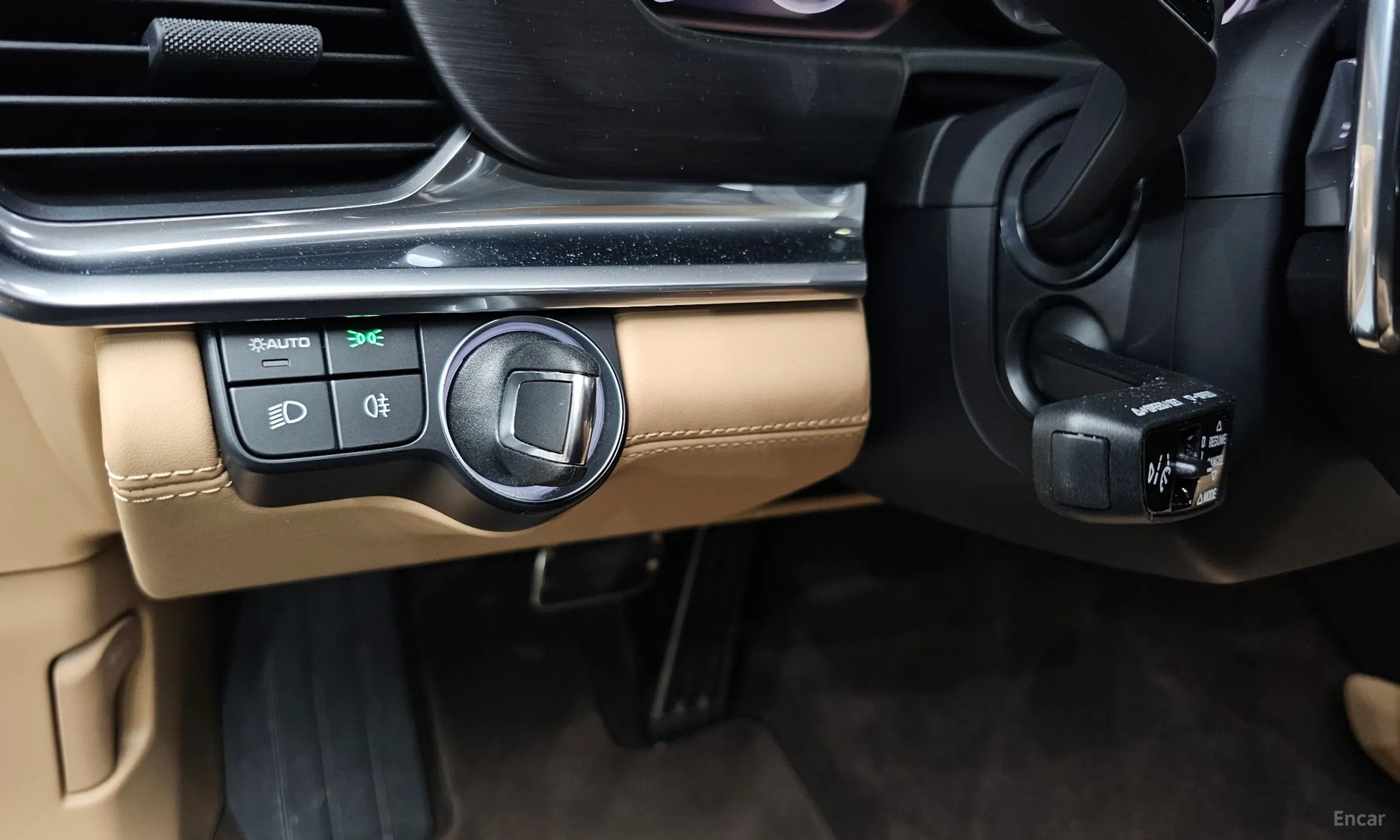 Porsche Panamera (971) превью 14