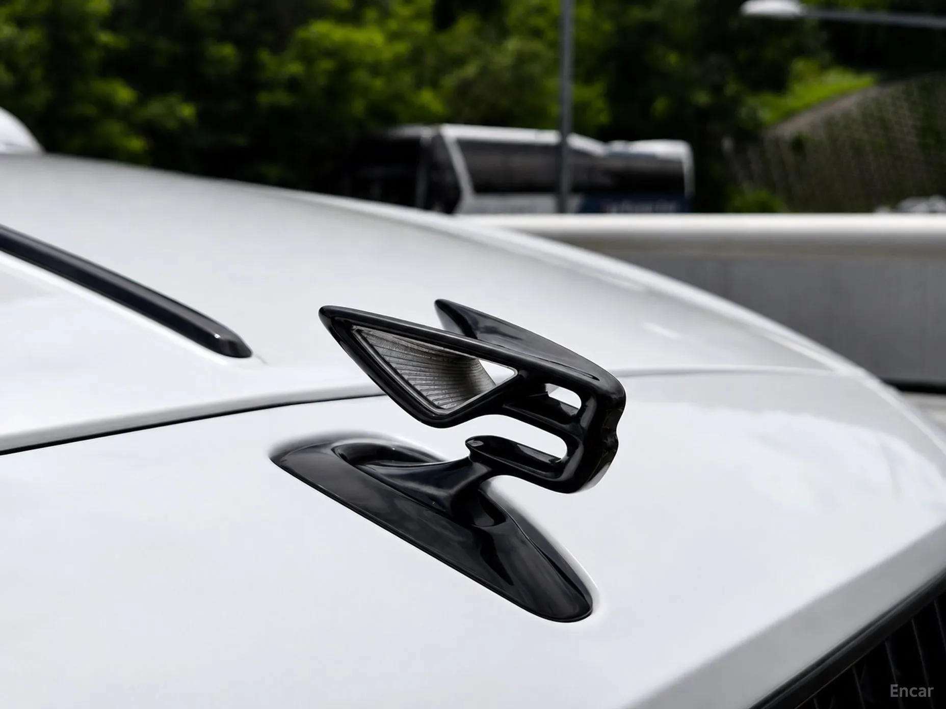 Bentley Flying Spur 3rd Generation превью 14