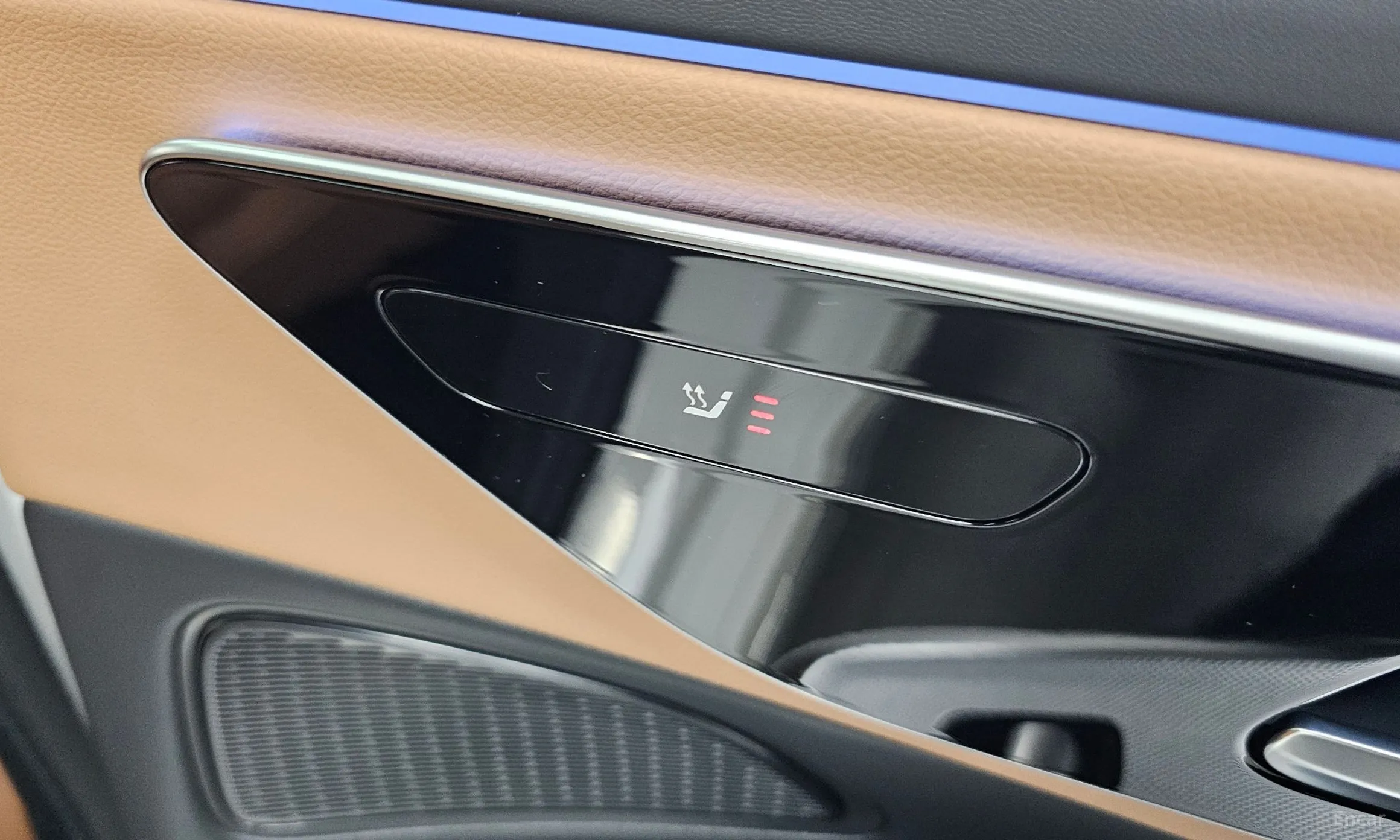 Mercedes Benz E-Class W214 превью 18