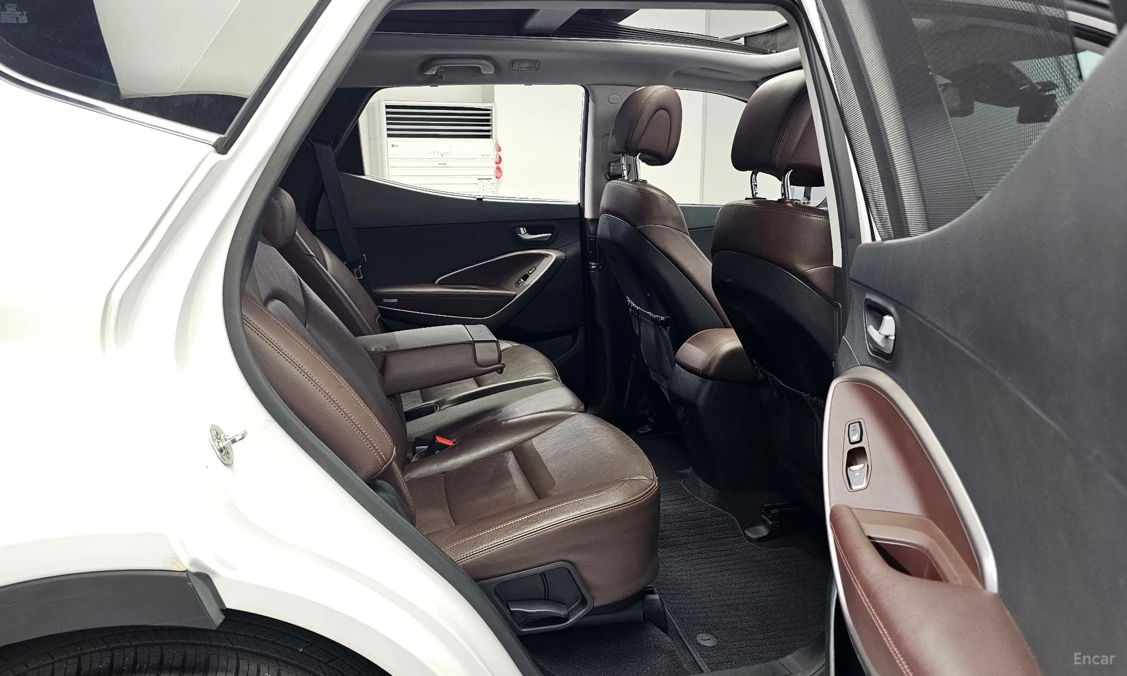 Hyundai Santa Fe Prime превью 11