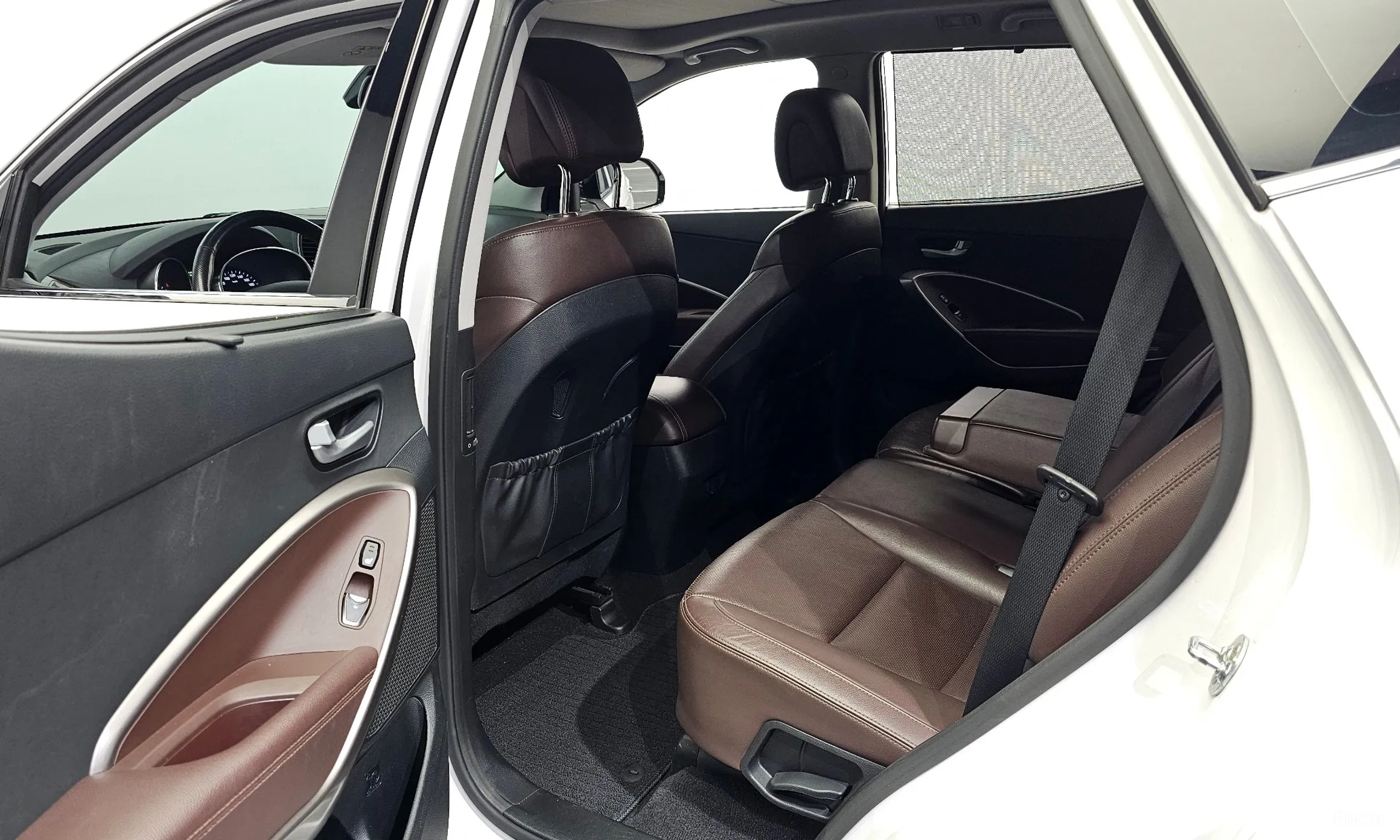 Hyundai Santa Fe Prime превью 12