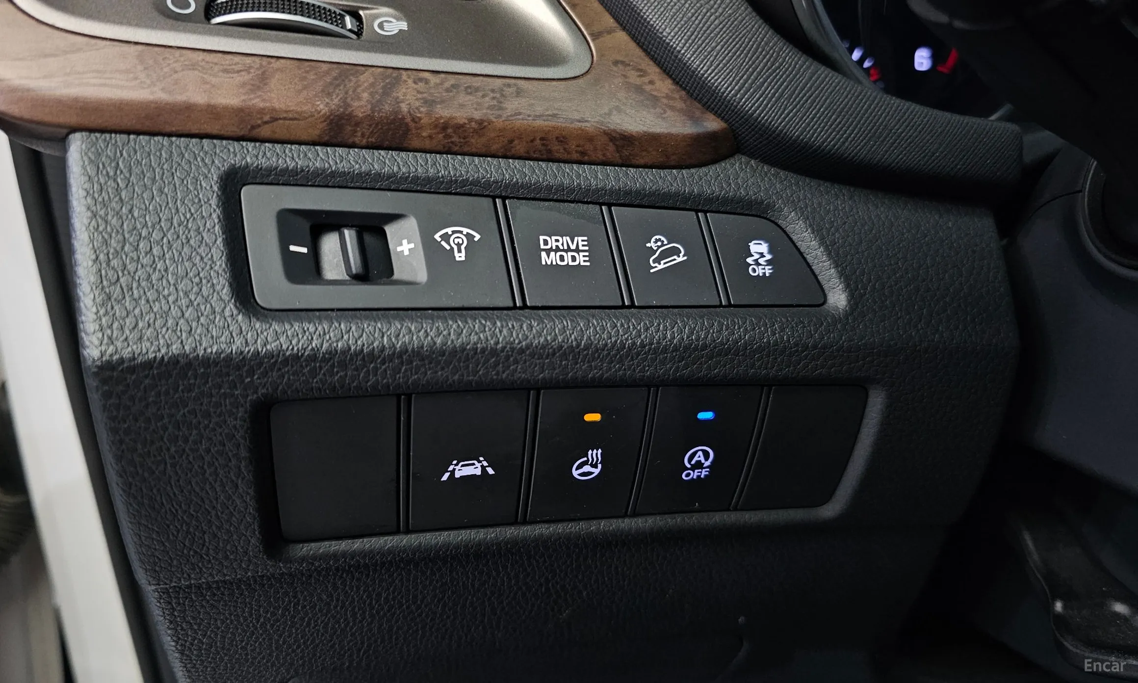 Hyundai Santa Fe Prime превью 20