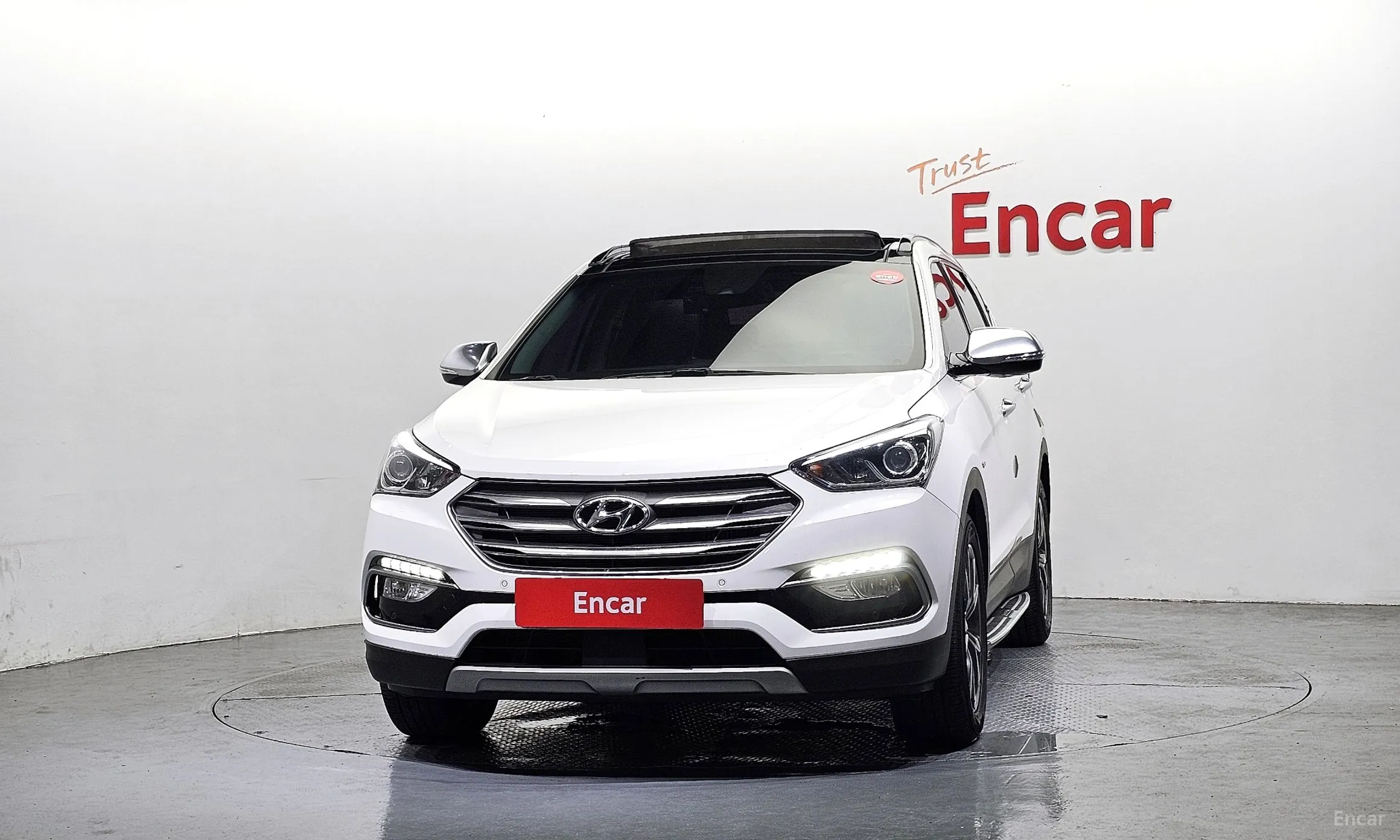 Hyundai Santa Fe Prime превью 3