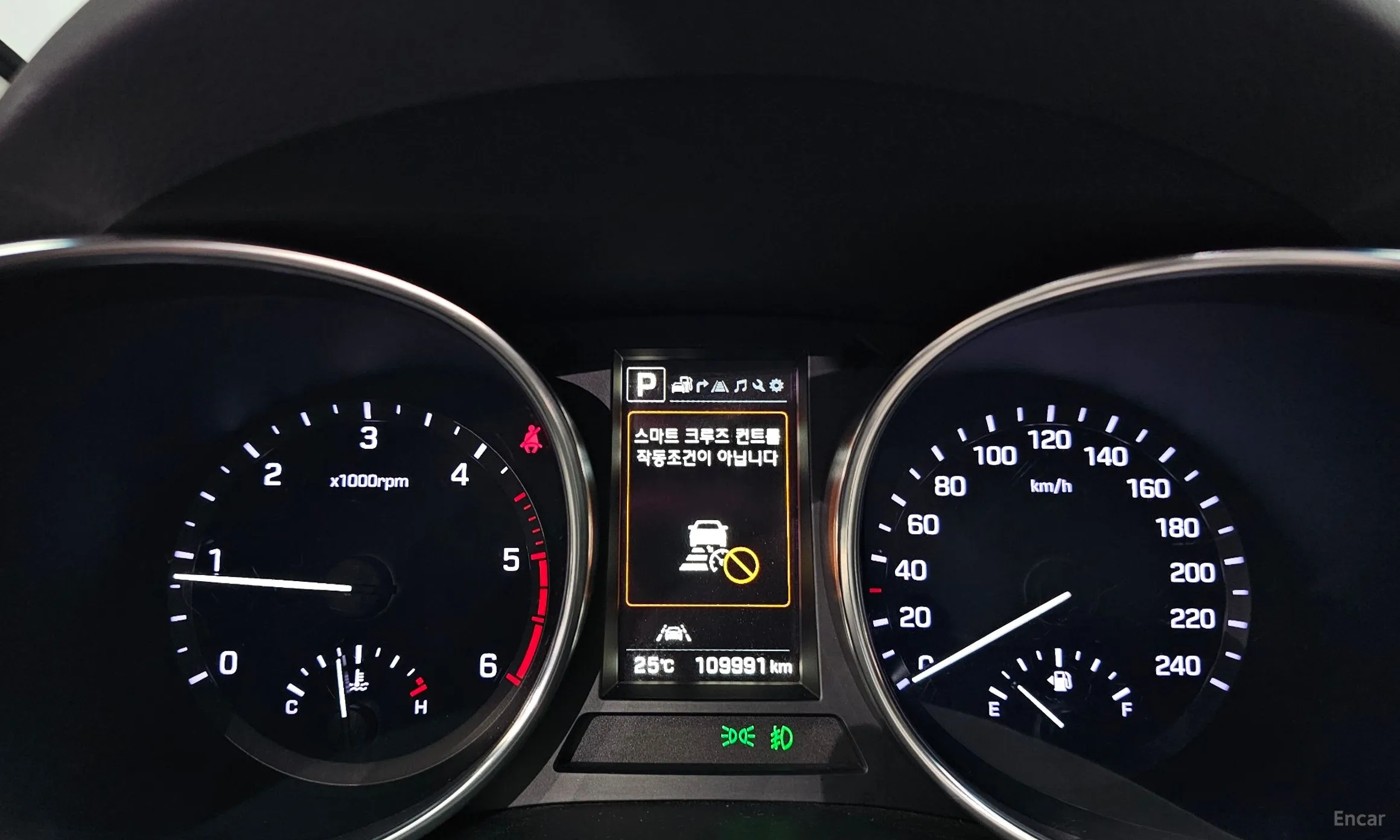 Hyundai Santa Fe Prime превью 8