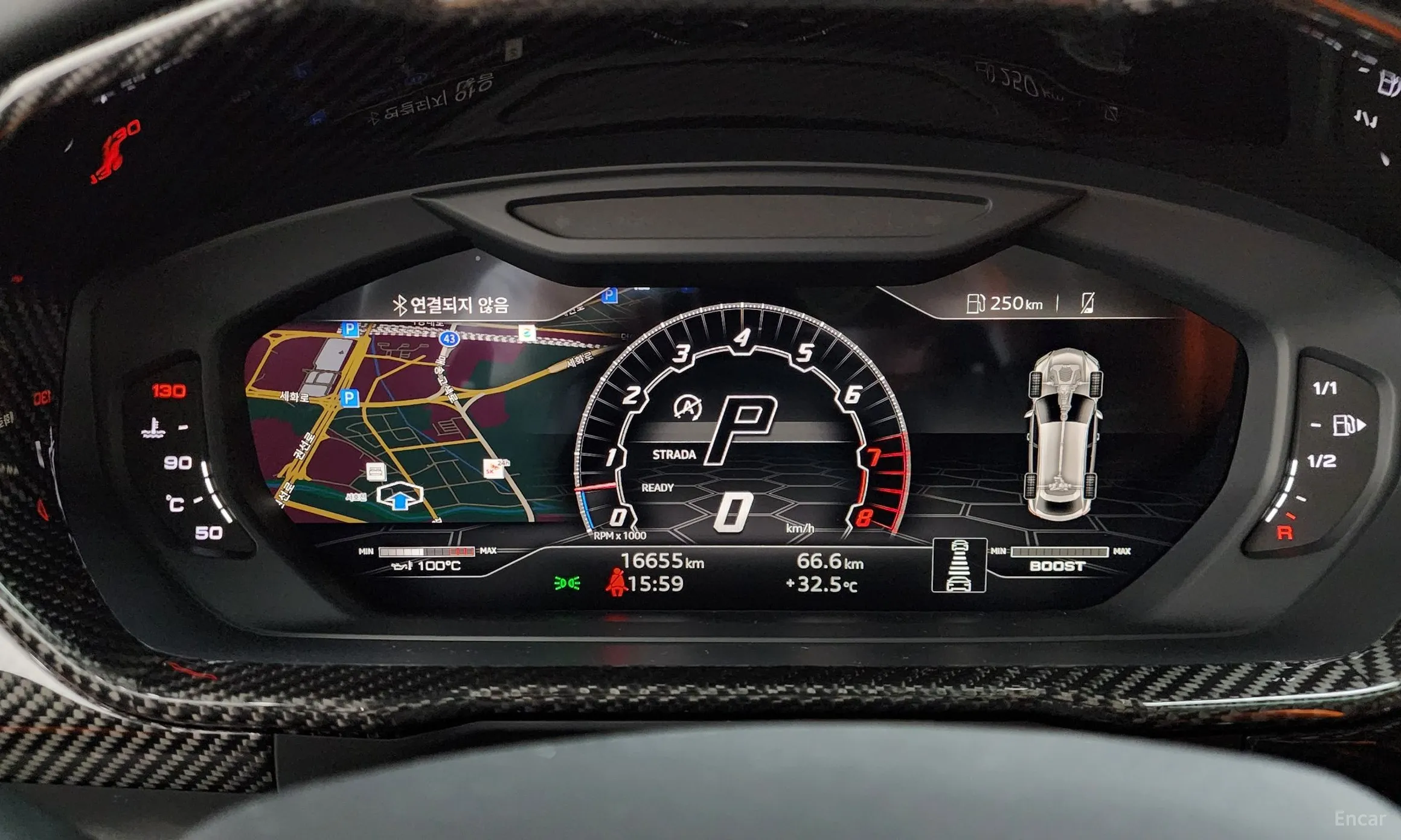Lamborghini Urus превью 8
