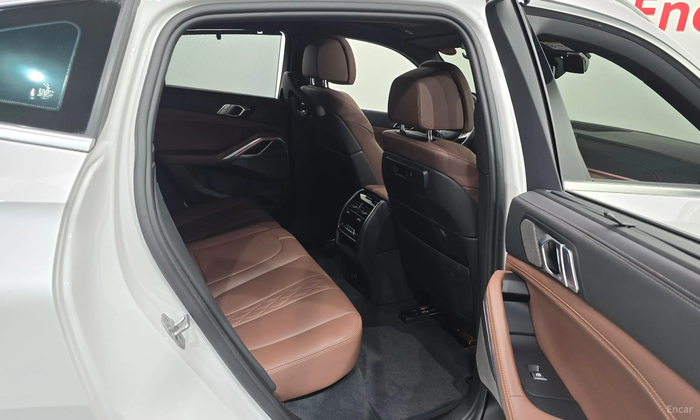 BMW X6 (G06) превью 11